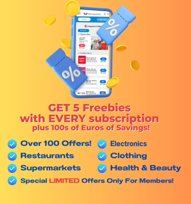 Save with the Coupon Club