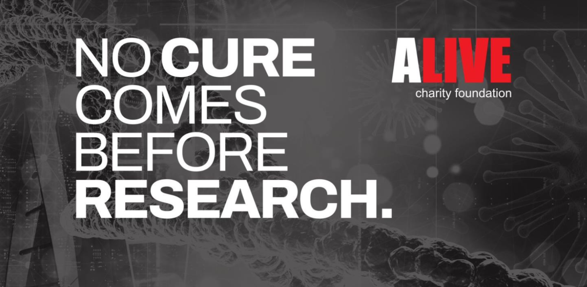 ALIVE Charity Foundation