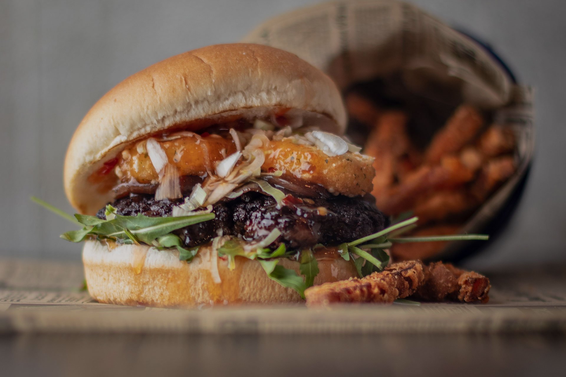 NOVI Burger Specials - Malta Food & Drink Discounts & Offer  on Coupon Club.mt - Buy One Burger, Get a Second Burger Free!