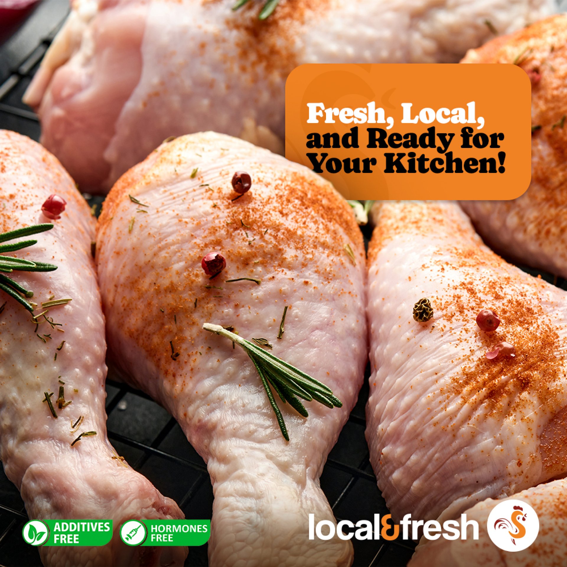 Smina Poultry Products Freebies - Malta Food & Drink Discounts & Offer  on Coupon Club.mt - Free Chicken Drumsticks