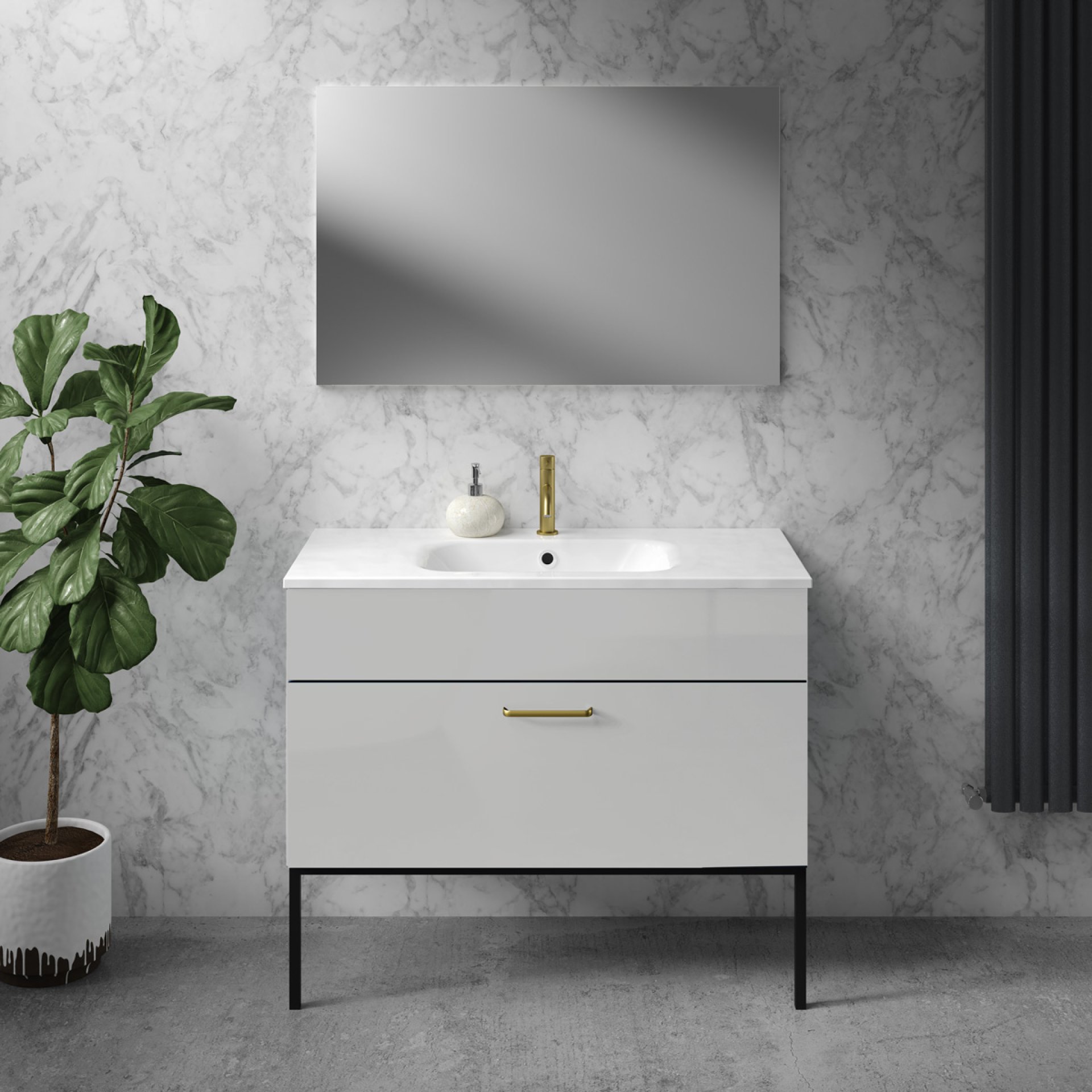 Euroim - JSM LTD Discounts - Malta Home & Garden Discounts & Offer  on Coupon Club.mt - 5% Discount on Vanity Units