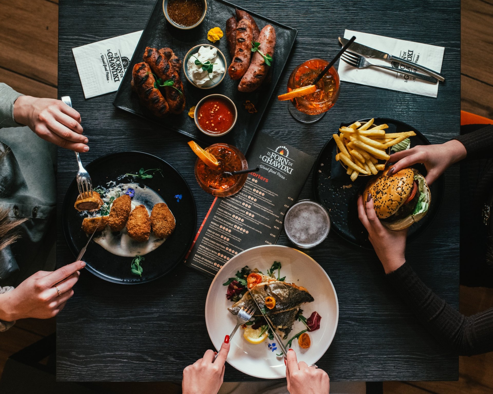 IL-Forn Ta' L-Ghawdxi Discounts - Malta Food & Drink Discounts & Offer  on Coupon Club.mt - 10% Discount