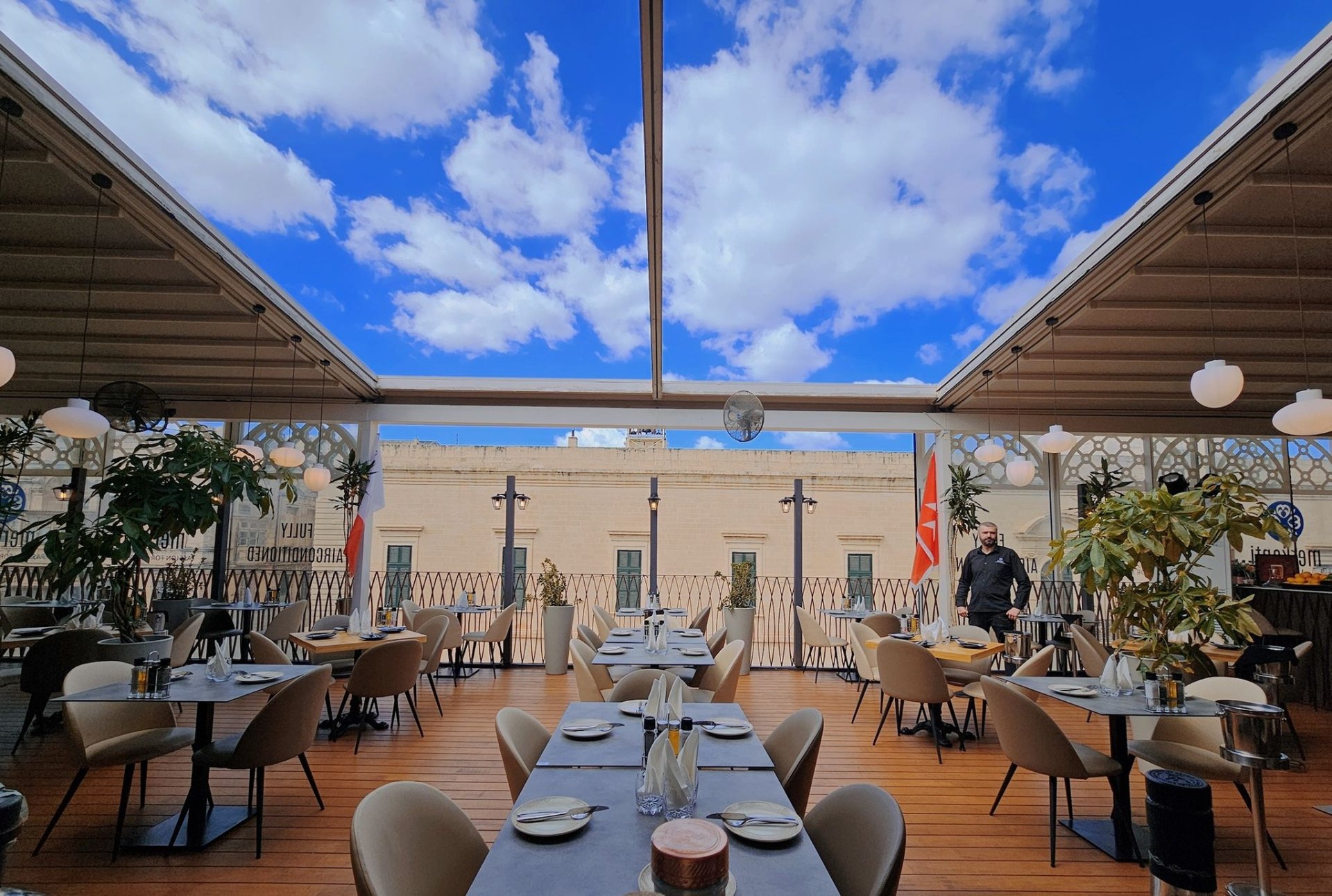 Merkanti Discounts - Malta Food & Drink Discounts & Offer  on Coupon Club.mt - 10% Discount