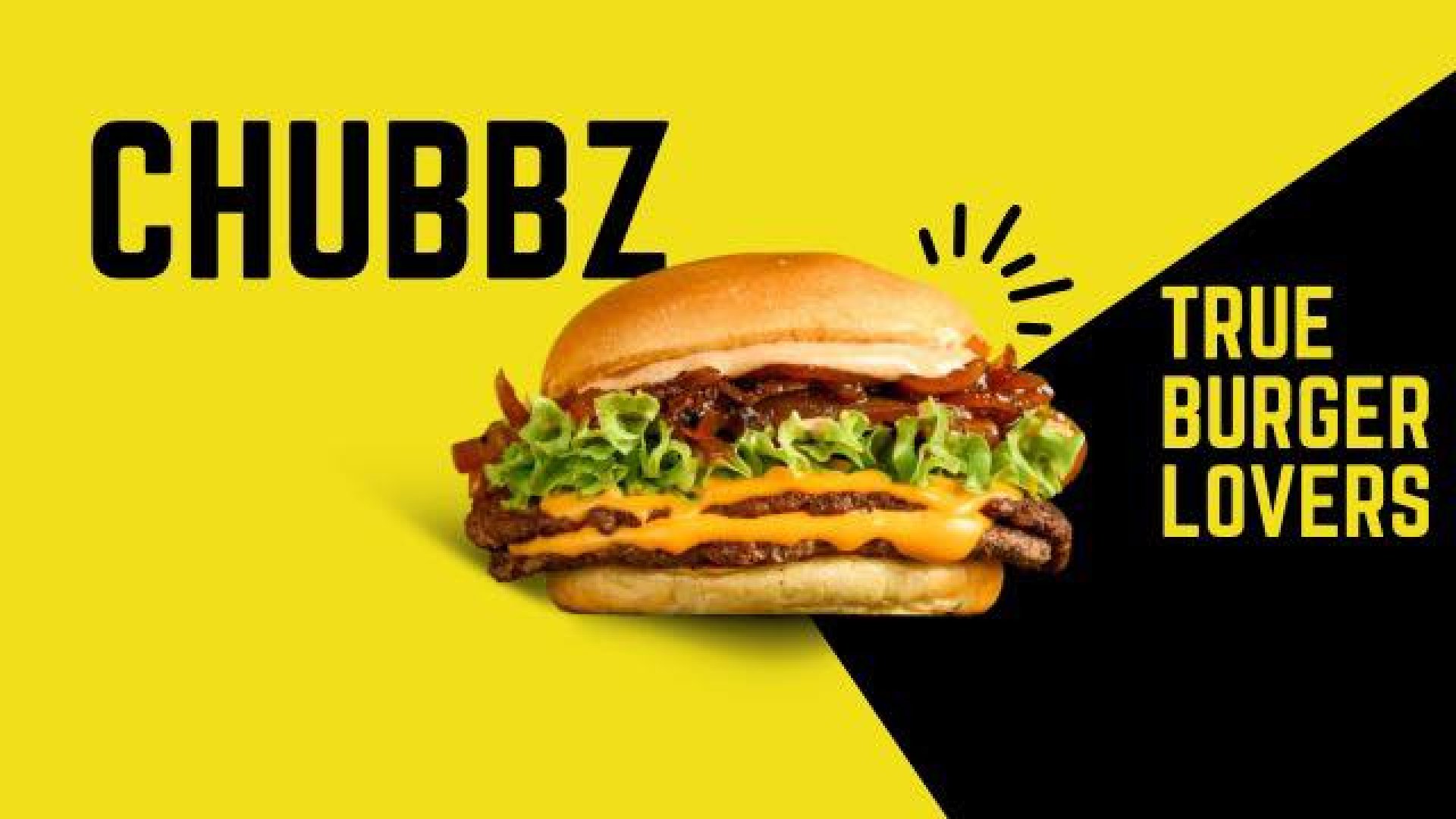 Chubbz Deals - Malta Food & Drink Discounts & Offer  on Coupon Club.mt - Buy 3 Burgers, get 4th Burger Free!