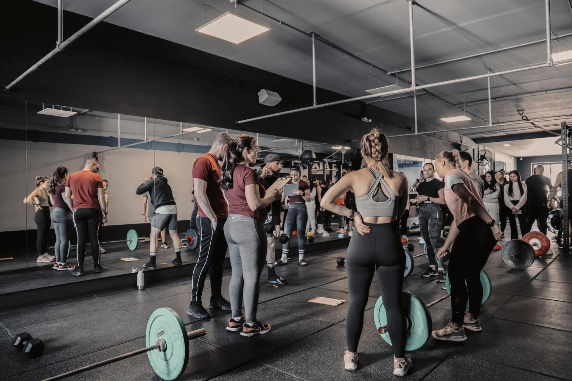 Core Functional Fitness Deals - Malta Health & Beauty Discounts & Offer  on Coupon Club.mt - Purchase 6 month Bundle, Get 1 month Free