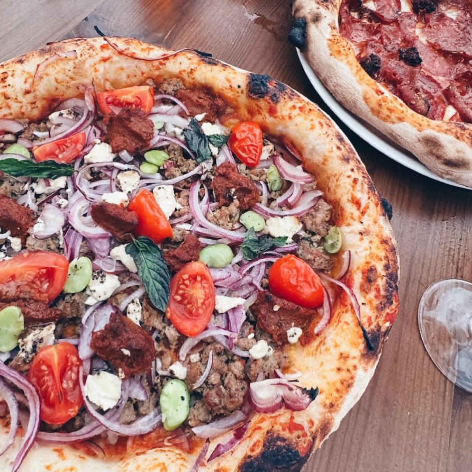 Salumeria Gardens Deals - Malta Food & Drink Discounts & Offer  on Coupon Club.mt - Buy 3 Pizzas, Get the 4th Pizza Free