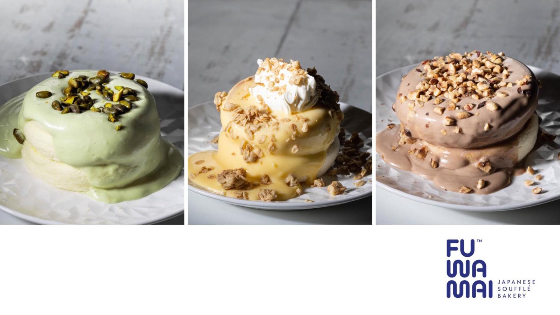 Fuwamai Japanese Souffle Bakery Discounts - Malta Food & Drink Discounts & Offer  on Coupon Club.mt - 10% Discount on Drinks & Pancakes