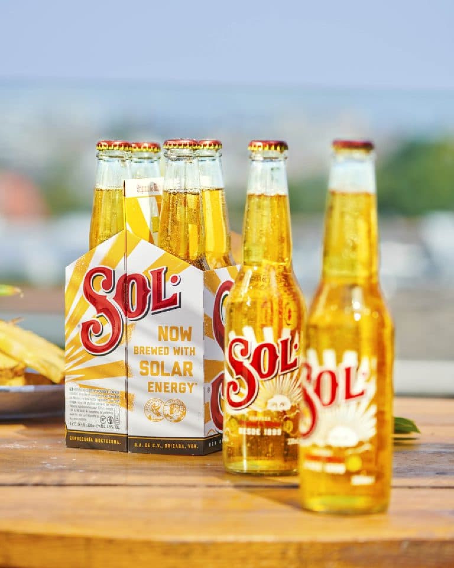 Black Gold Saloon Deals - Malta Food & Drink Discounts & Offer  on Coupon Club.mt - 4 SOL Beers for €10 (normally €14)