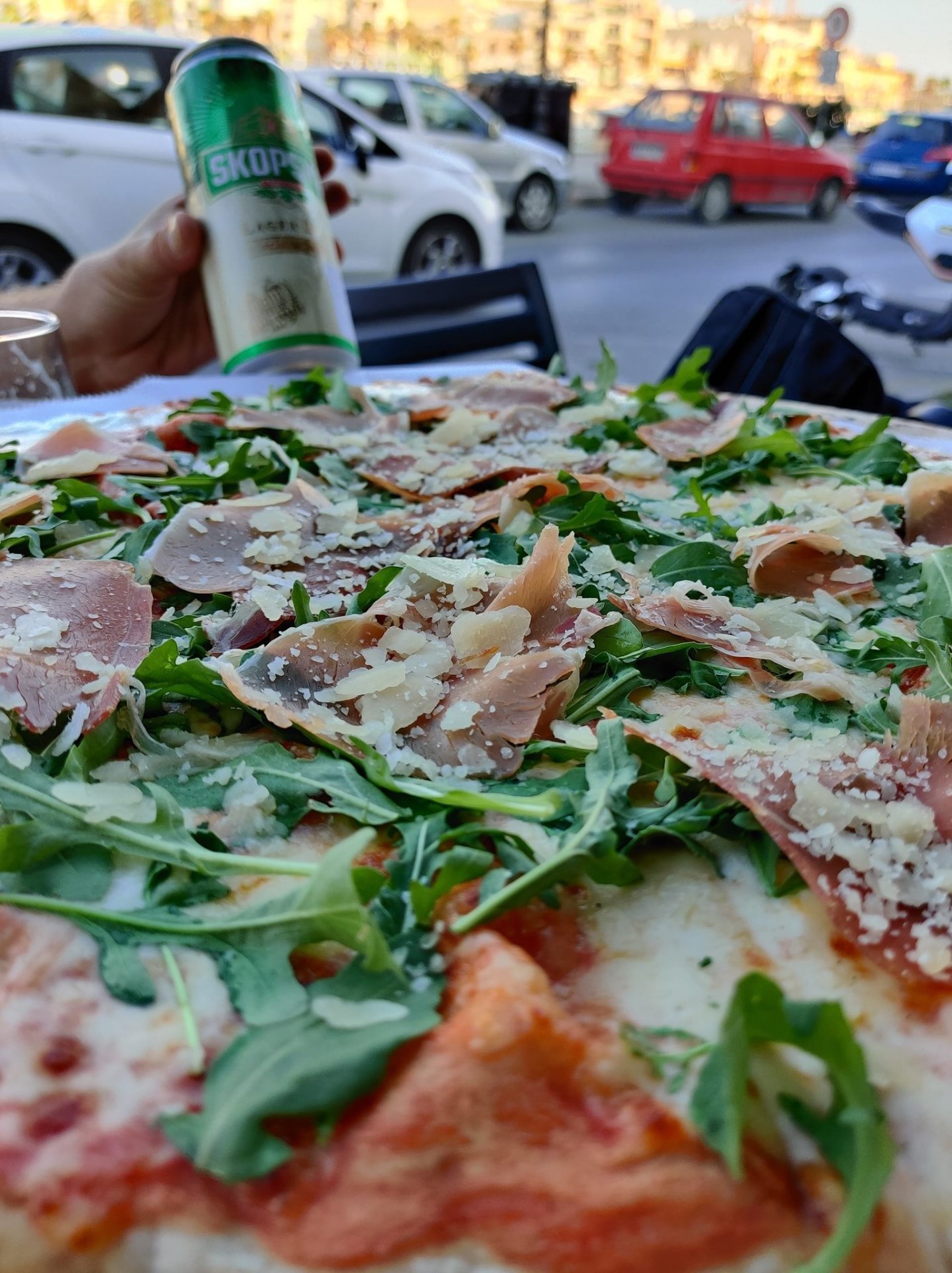 Corner View Pizza Pasta Grill Deals - Malta Food & Drink Discounts & Offer  on Coupon Club.mt - Buy 3 Pizzas, Get the 4th for Free