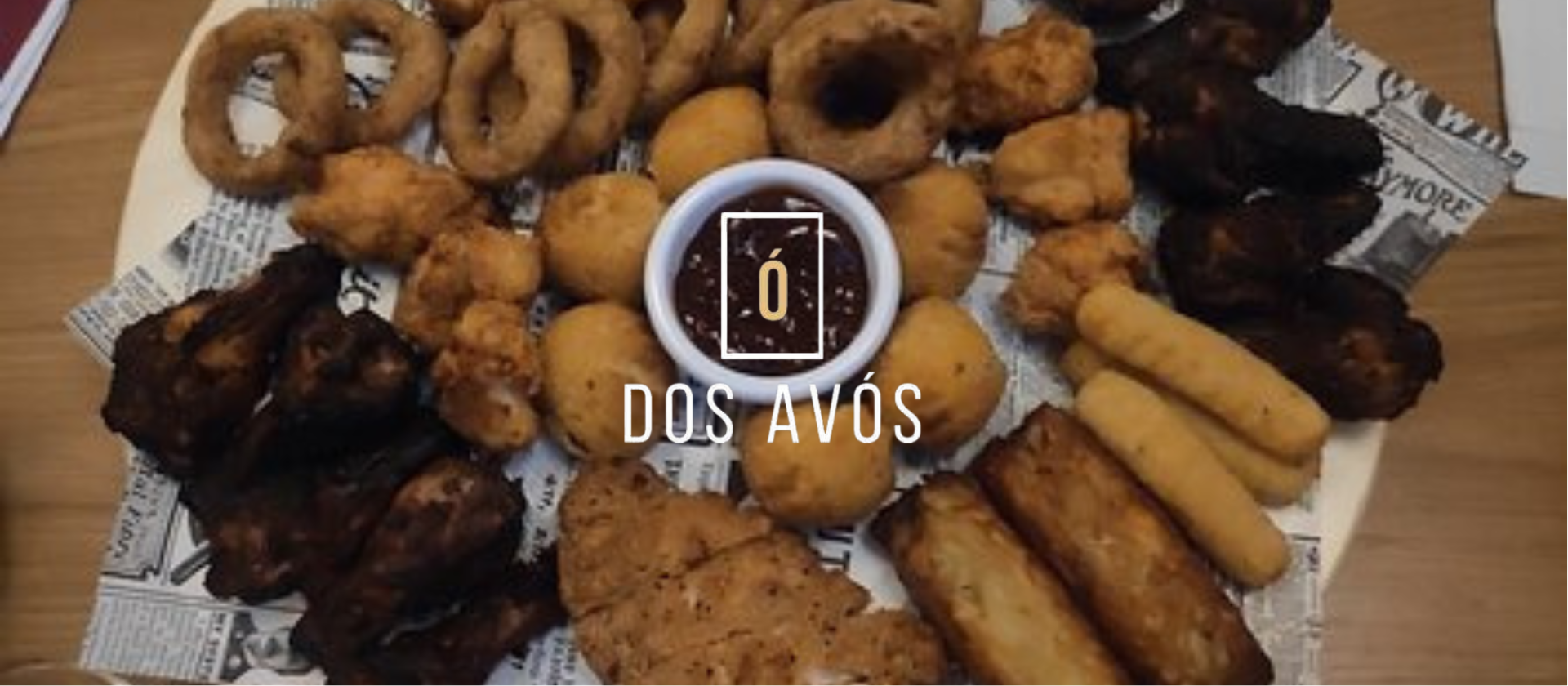 Dos Avos Specials - Malta Food & Drink Discounts & Offer  on Coupon Club.mt - Buy a Meat Platter & get 8pcs garlic Bruschetta for free