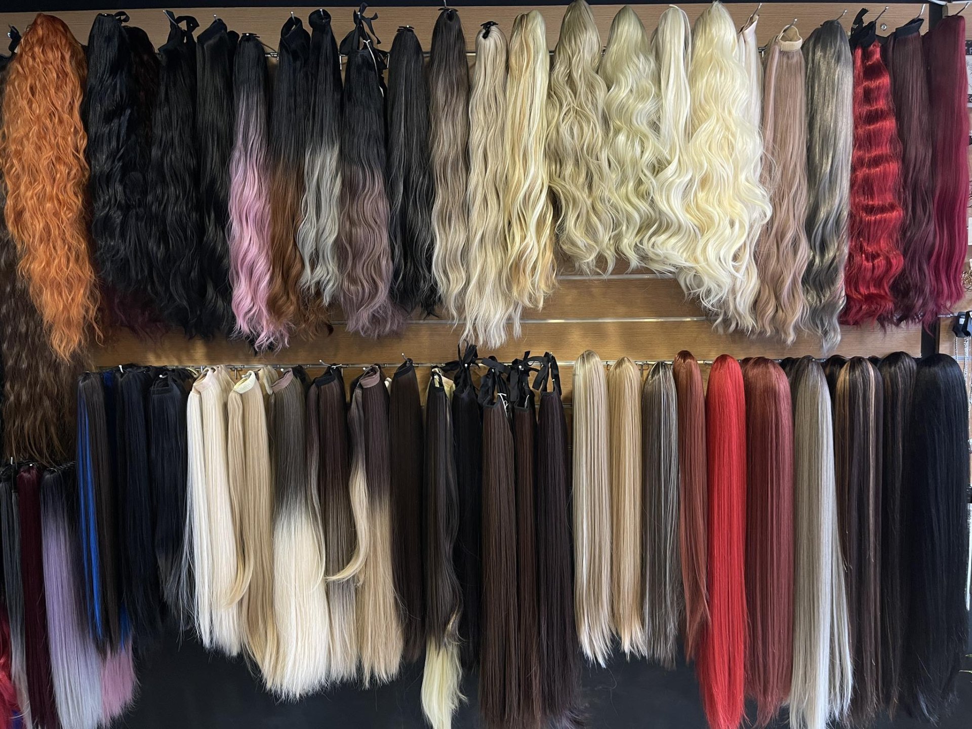 Hair Extensions by Yasmin Discounts - Malta Health & Beauty Discounts & Offer  on Coupon Club.mt - 10% Discount on ALL Services