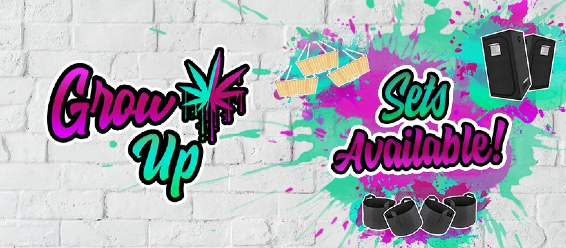Grow Up Malta Discounts - Malta Home & Garden Discounts & Offer  on Coupon Club.mt - 10% Discount on Full Prices Items