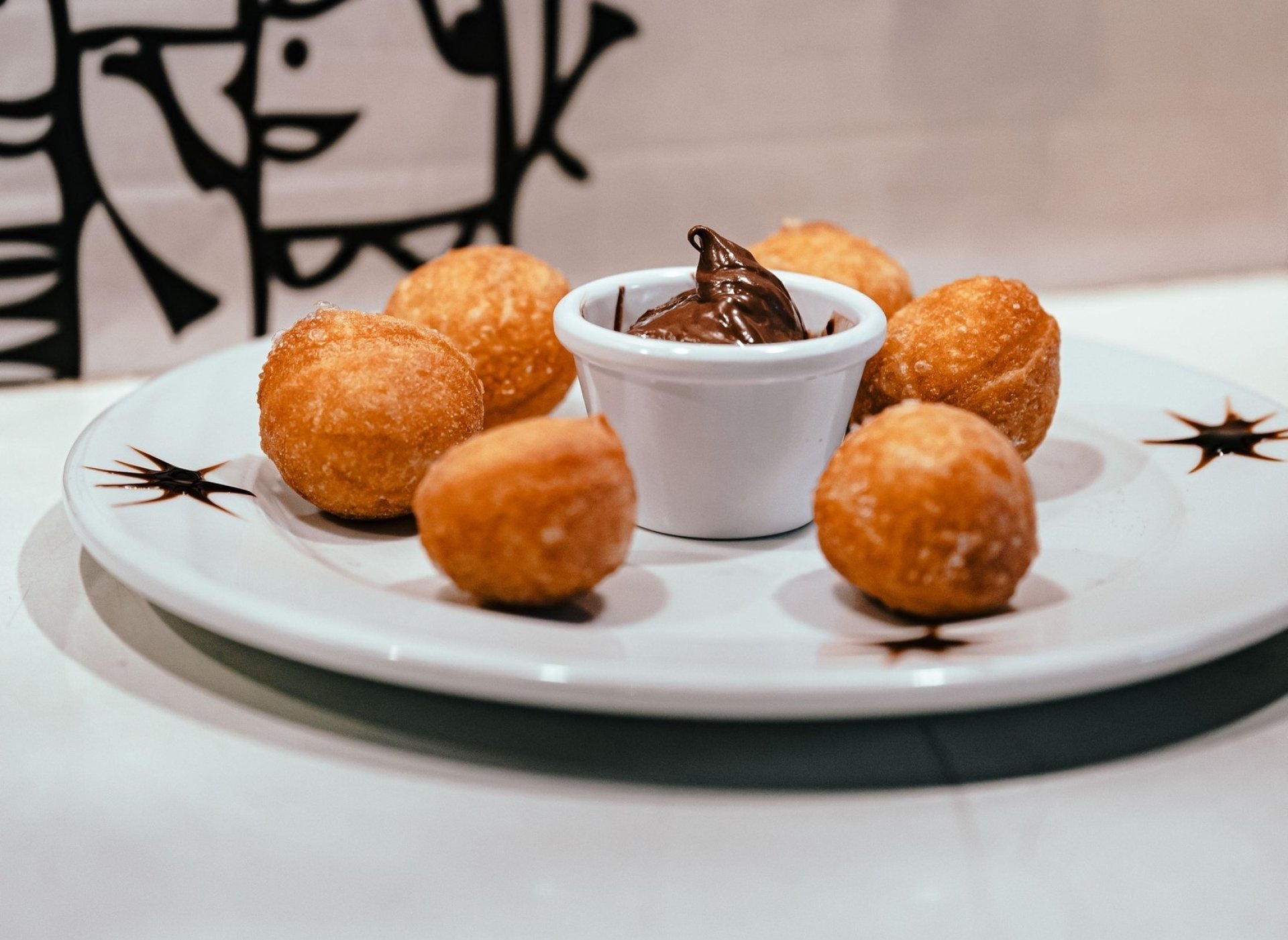 The Oven Restaurant Deals - Malta Food & Drink Discounts & Offer  on Coupon Club.mt - Free "Give Me My Balls!" Dessert