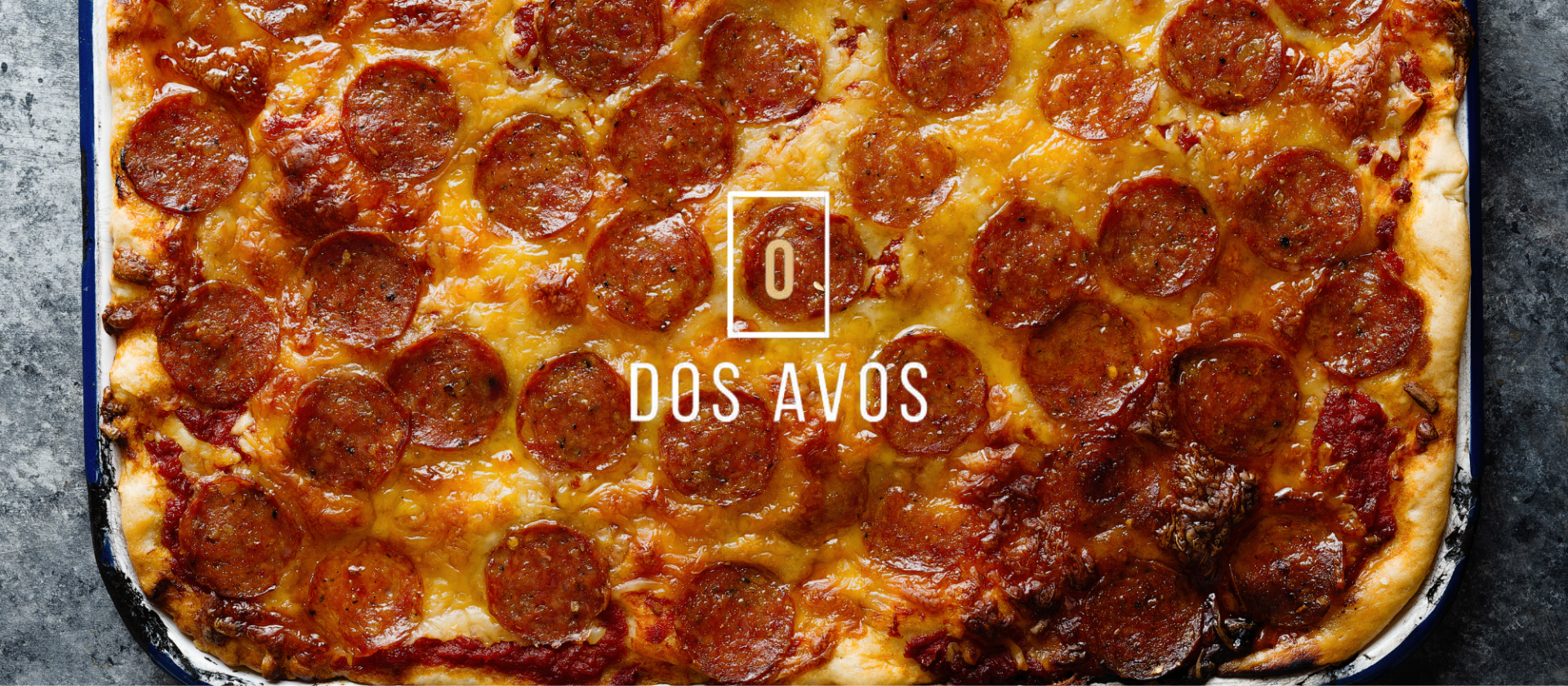 Dos Avos Deals - Malta Food & Drink Discounts & Offer  on Coupon Club.mt - All you can eat pizza for €10 each [Group of 6 Minimum]