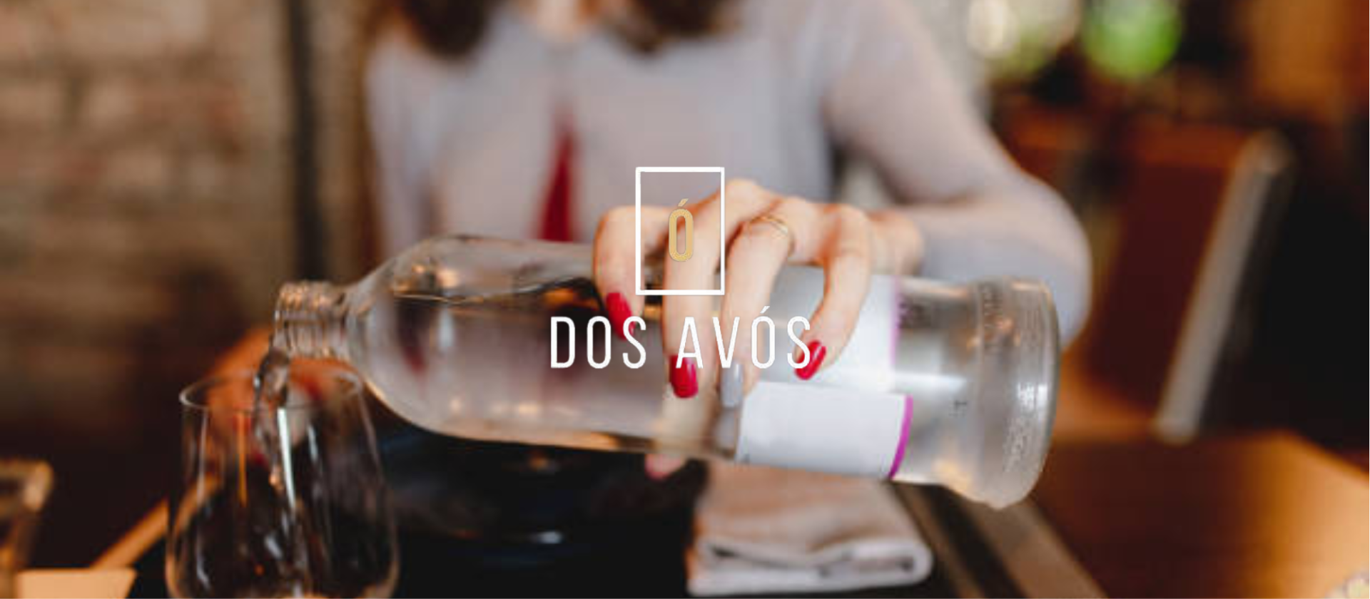 Dos Avos Deals - Malta Food & Drink Discounts & Offer  on Coupon Club.mt - Get a free large water when buying a platter & a bottle of wine