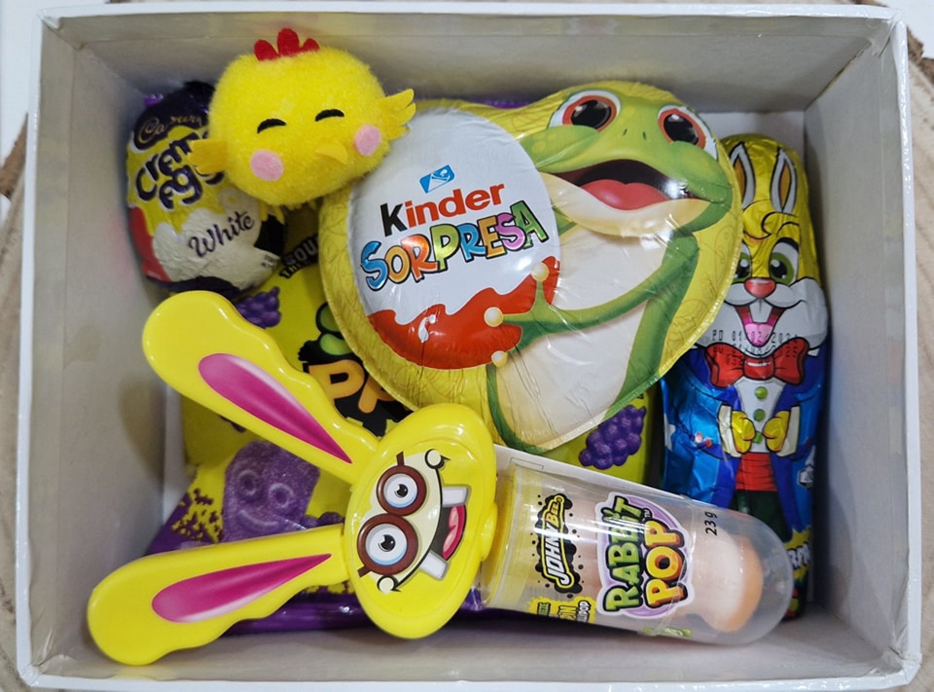 Candylicious Discounts - Malta Shopping Discounts & Offer  on Coupon Club.mt - 10% Discount on Any Purchase