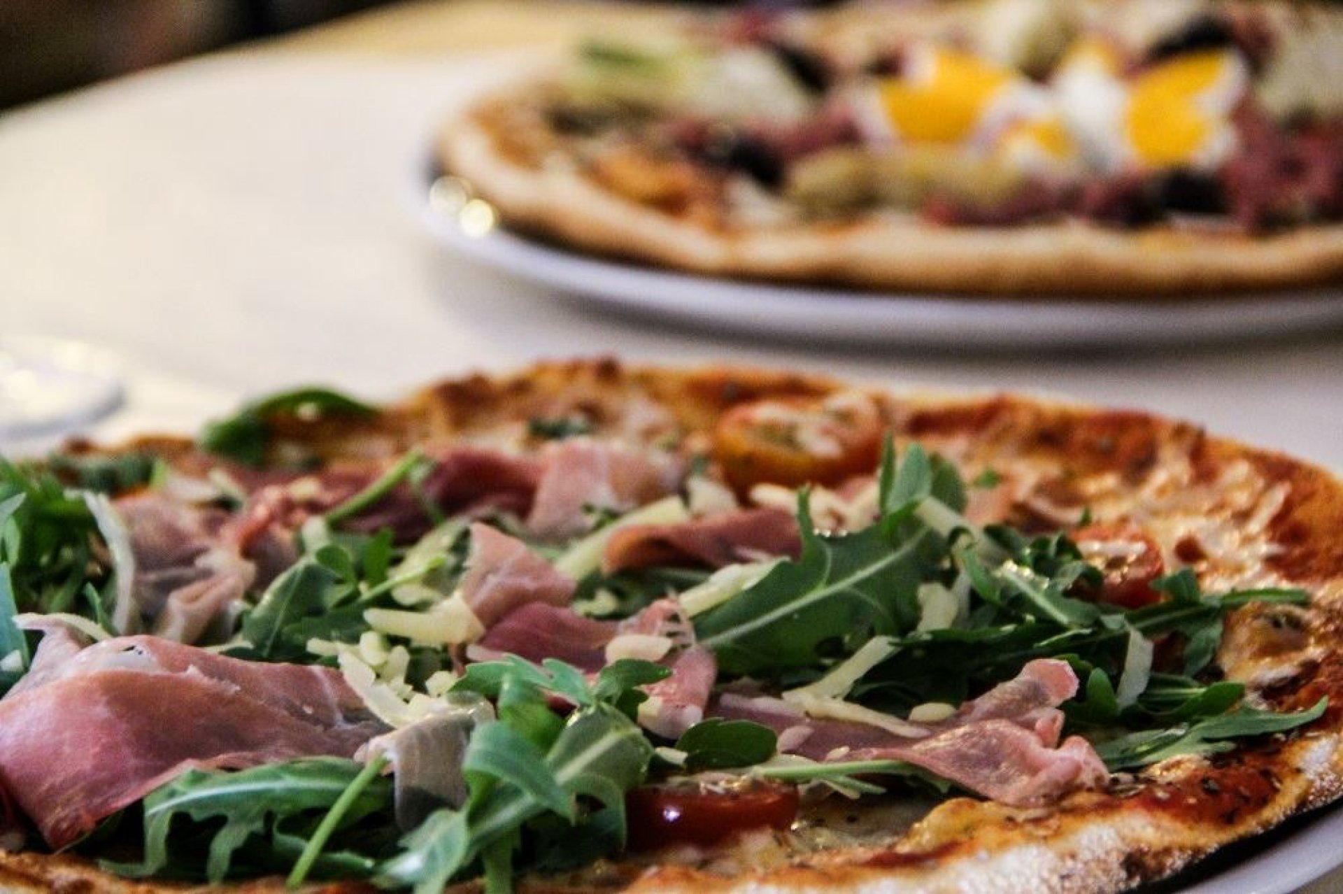 Mezzaluna Bistro & Pizzeria Discounts - Malta Food & Drink Discounts & Offer  on Coupon Club.mt - 15% Discount on Total Bill