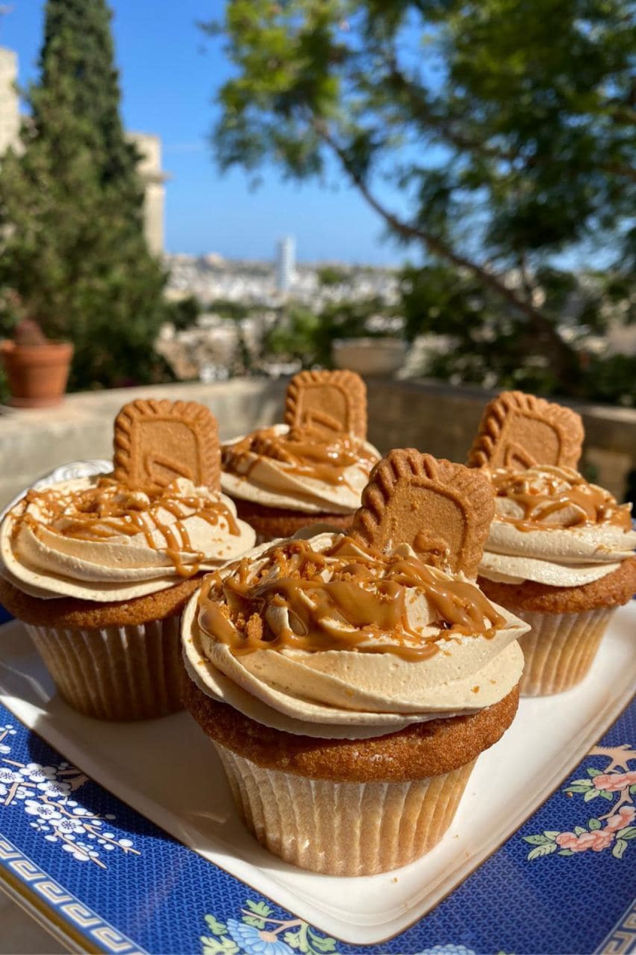 The Baker's Salon  Discounts - Malta Food & Drink Discounts & Offer  on Coupon Club.mt - 10% Discount on Cupcakes 