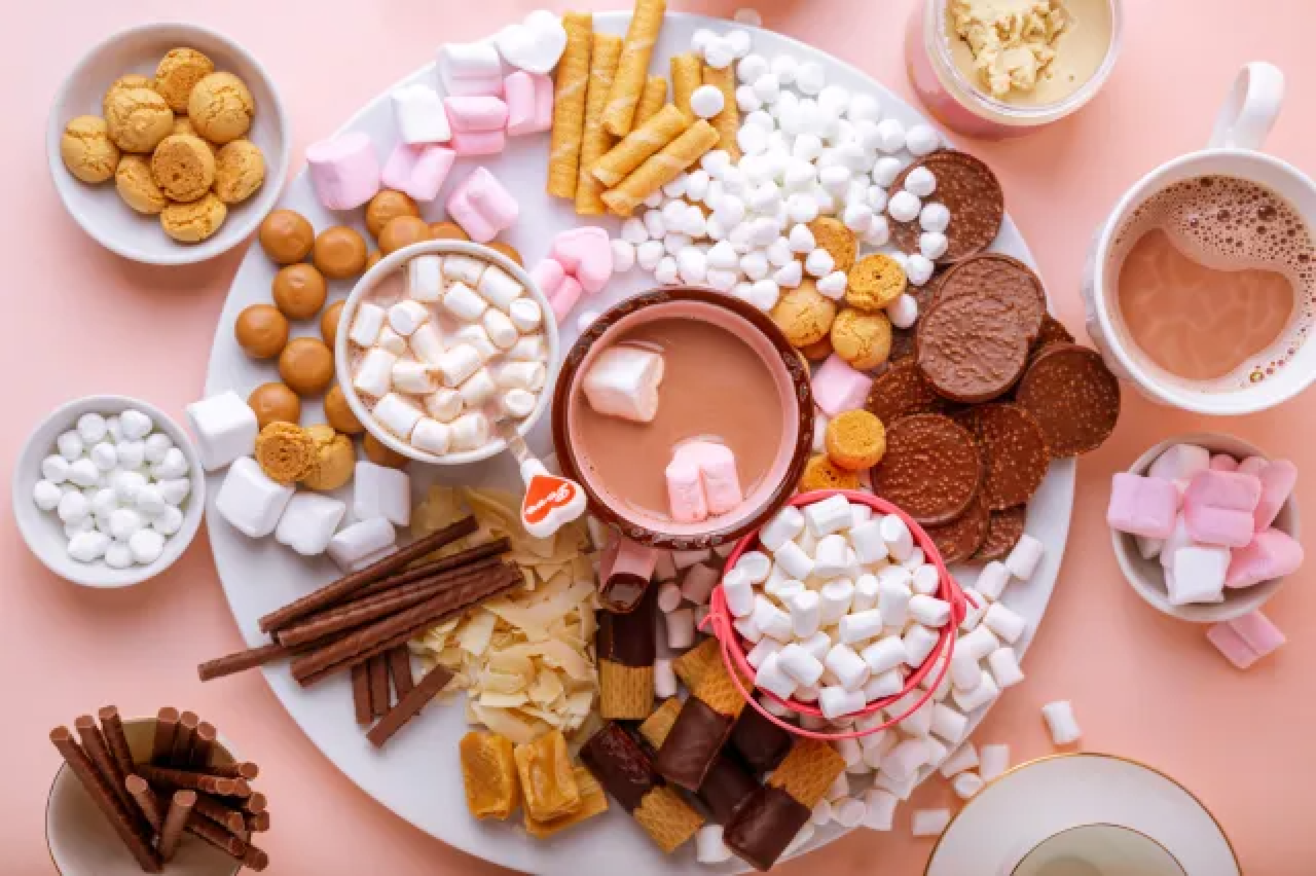Choc Au Lait Patisserie Discounts - Malta Food & Drink Discounts & Offer  on Coupon Club.mt - 5% Discount on Party Items
