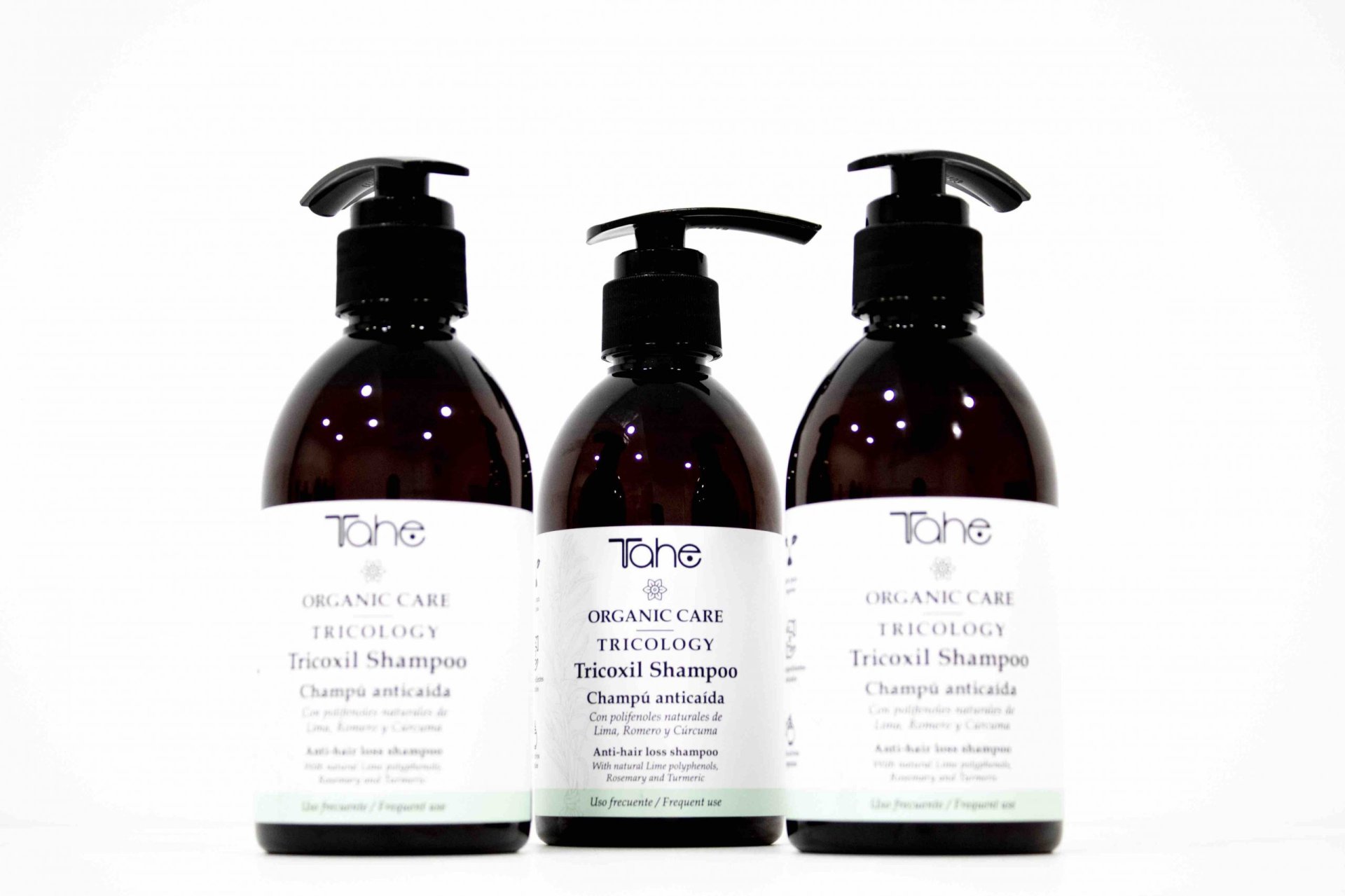 Anjelica's Wellness Discounts - Malta Health & Beauty Discounts & Offer  on Coupon Club.mt - 10% Discount on 'Tahe' Hair Products