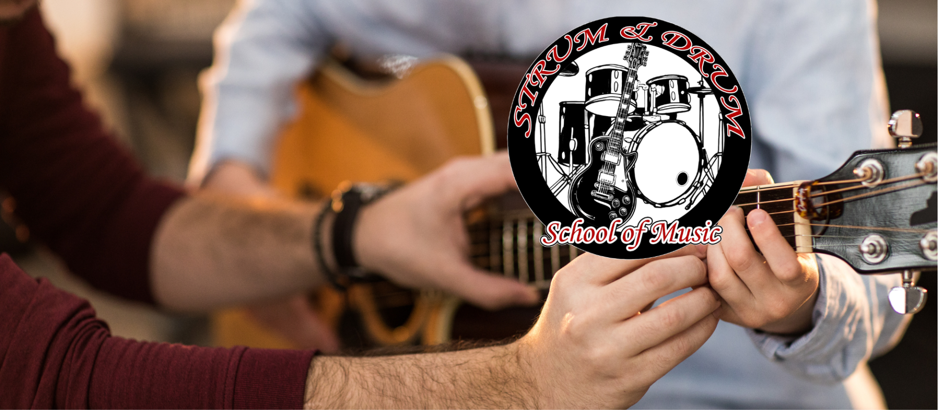 Strum and Drum Deals - Malta Entertainment Discounts & Offer  on Coupon Club.mt - Spend Over €100 on a Lesson Package, get a Free Lesson 