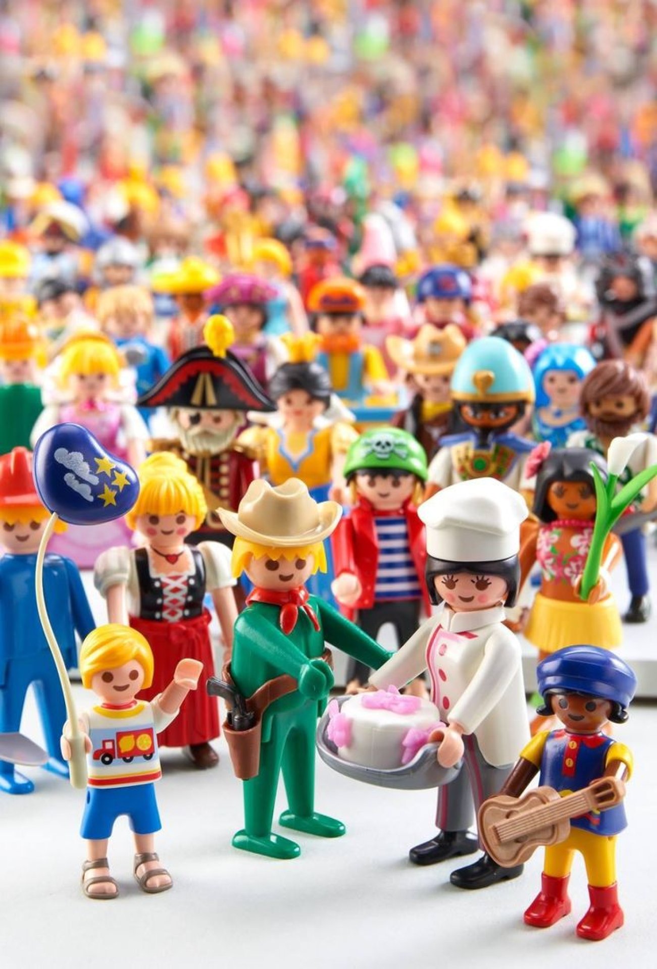 Playmobil Malta  Discounts - Malta Shopping Discounts & Offer  on Coupon Club.mt - 20% Discount on Playmobil items 
