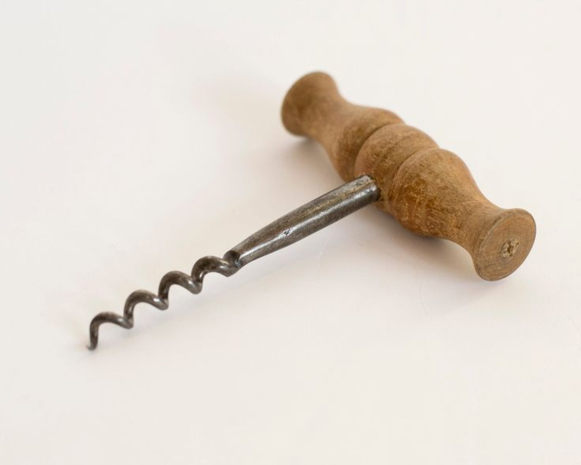 CEF (Trading) Co. Ltd. Freebies - Malta Home & Garden Discounts & Offer  on Coupon Club.mt - Free Corkscrew