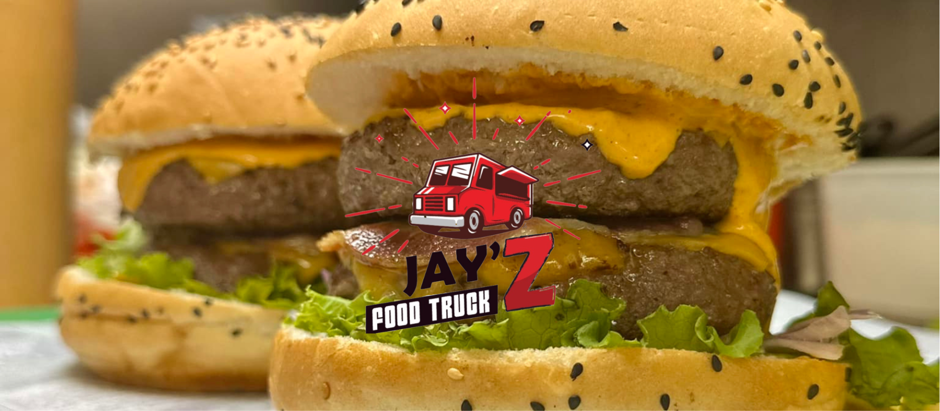 Jay'Z Food Truck Deals - Malta Food & Drink Discounts & Offer  on Coupon Club.mt - Buy a Jay'Z Special Burger Meal and get a Free Soft Drink