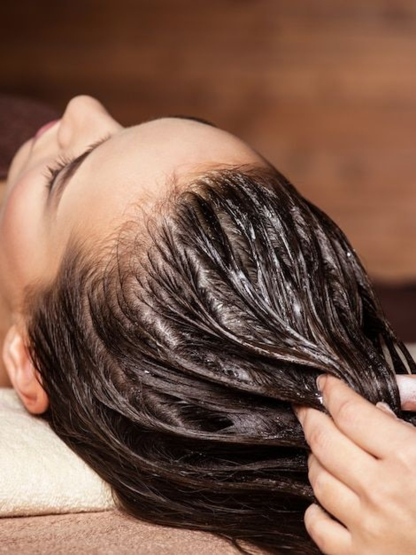 Claws & Curls Deals - Malta Health & Beauty Discounts & Offer  on Coupon Club.mt - Book a Colour & Blow Dry, get a Free Hair Treatment