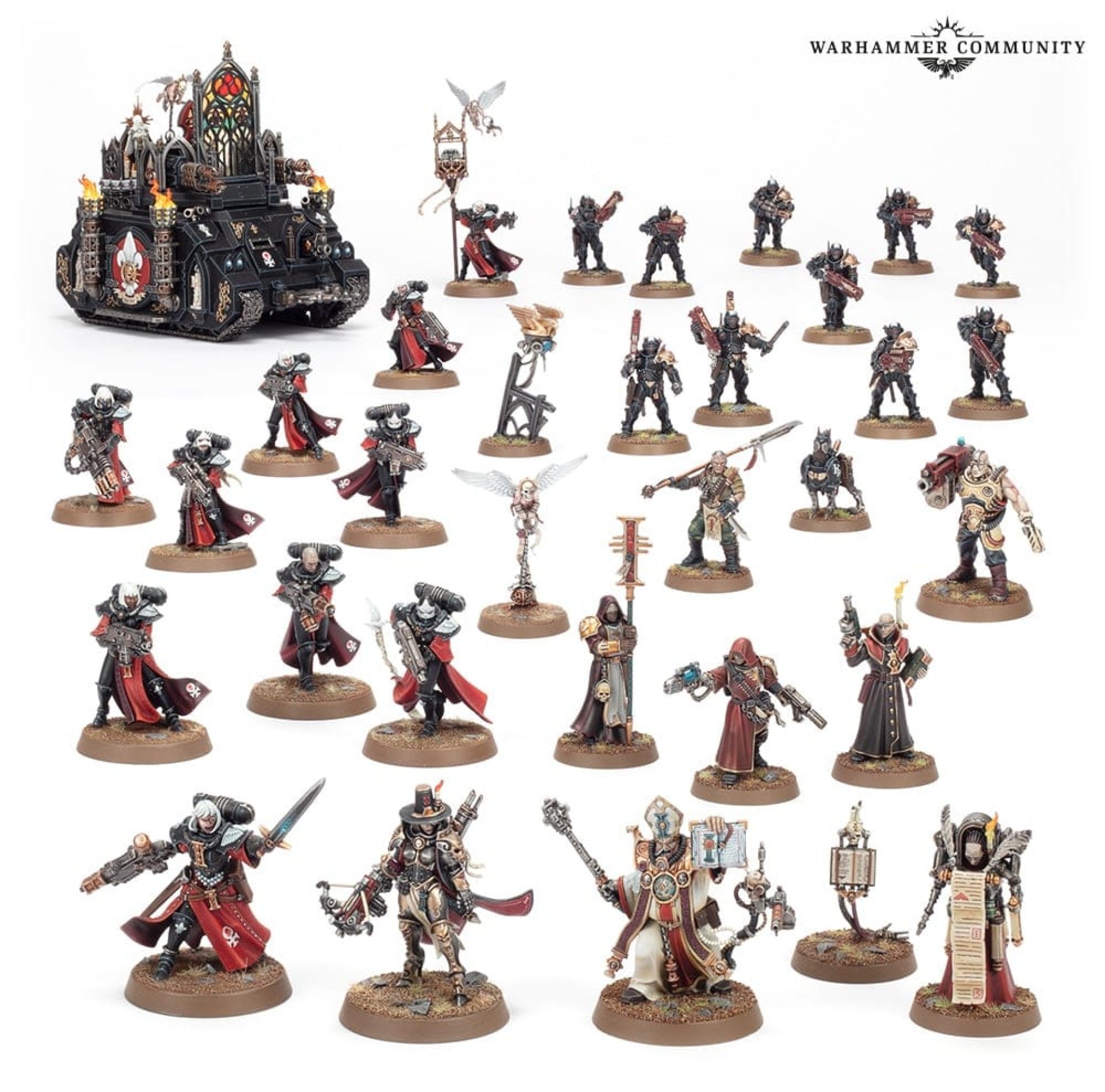 Forbidden Power Deals - Malta Entertainment Discounts & Offer  on Coupon Club.mt - Spend €750, get 20% Discount on Warhammer 40K items