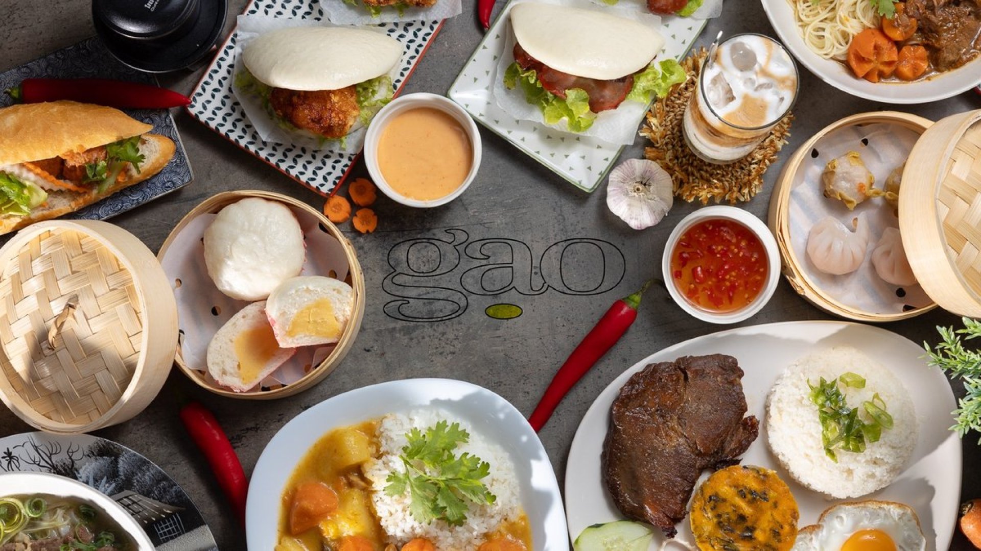 GAO Restaurant Discounts - Malta Food & Drink Discounts & Offer  on Coupon Club.mt - 5% Discount on all food 