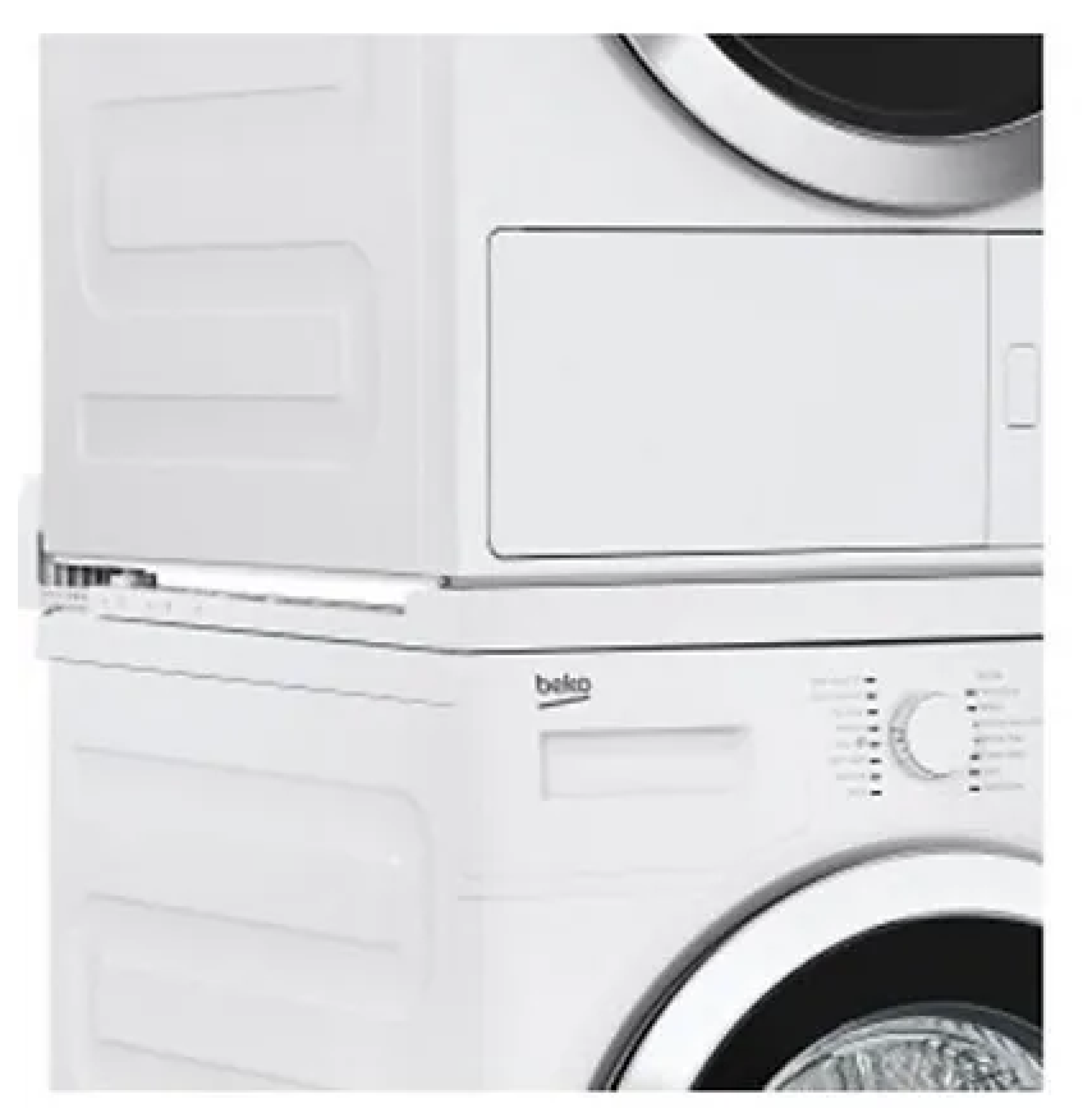Consiglio Home Appliances Deals - Malta Home & Garden Discounts & Offer  on Coupon Club.mt - Free Stacking Kit with any Beko Washing Machine & Tumble Dryer