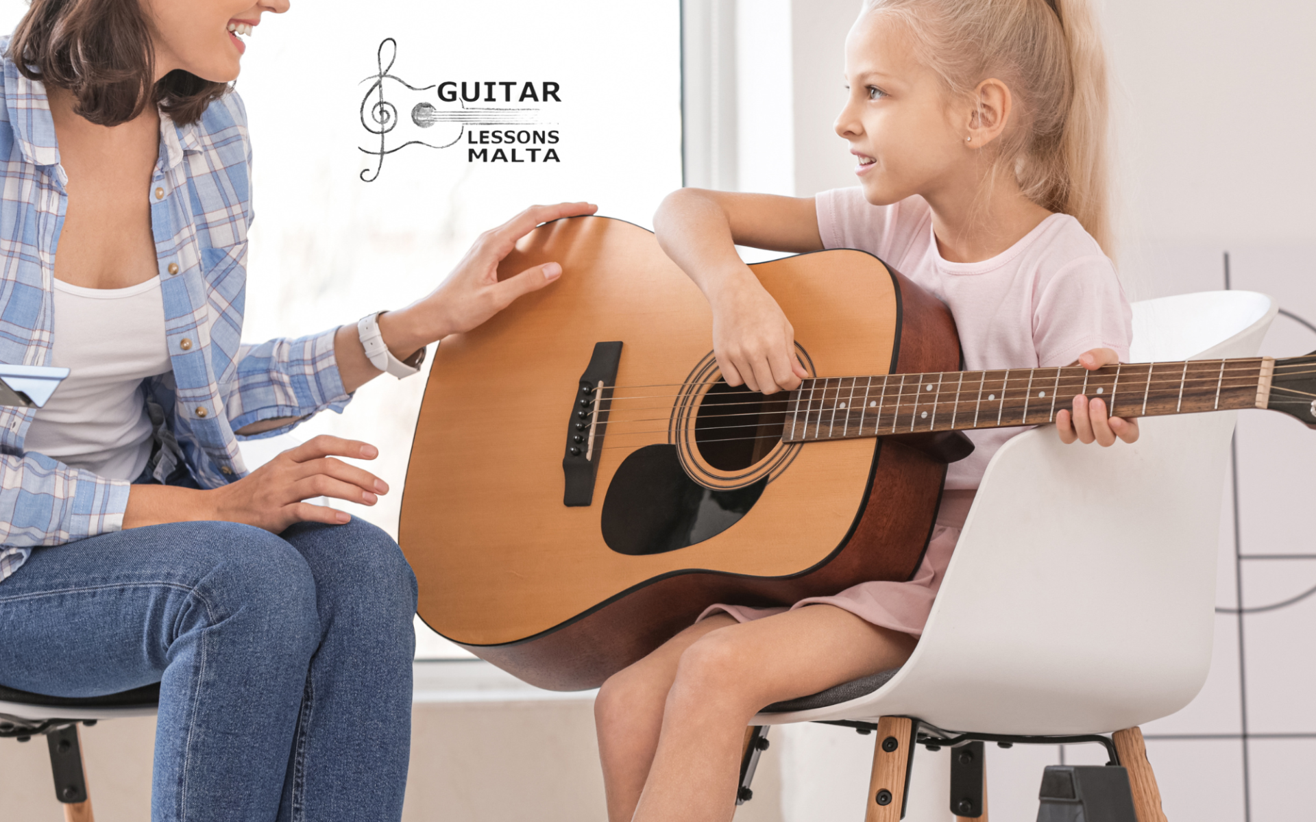 Guitar Lessons Malta Specials - Malta Entertainment Discounts & Offer  on Coupon Club.mt - 50% Discount on a Guitar Lesson