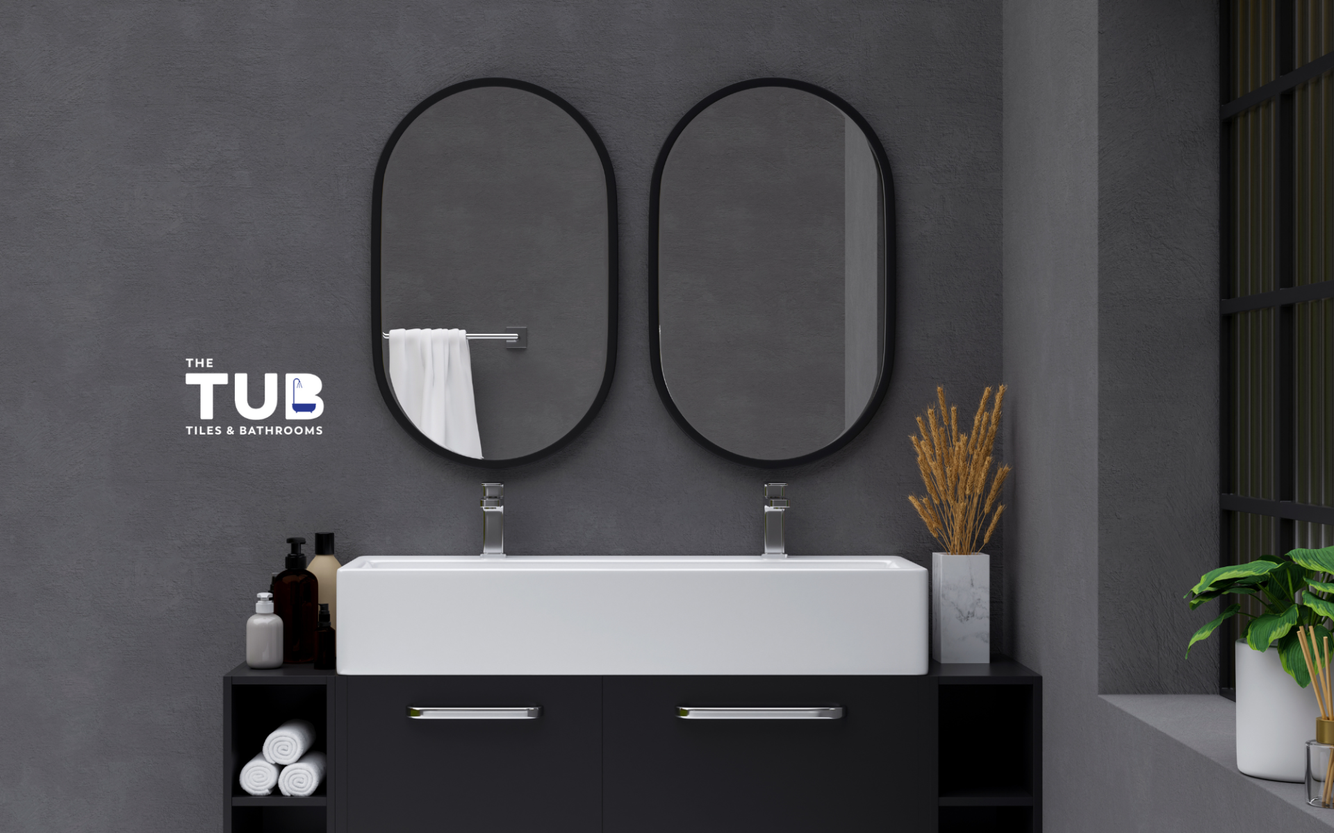 The Tub - Tiles & Bathrooms Discounts - Malta Home & Garden Discounts & Offer  on Coupon Club.mt - 20% Discount on all Mirrors