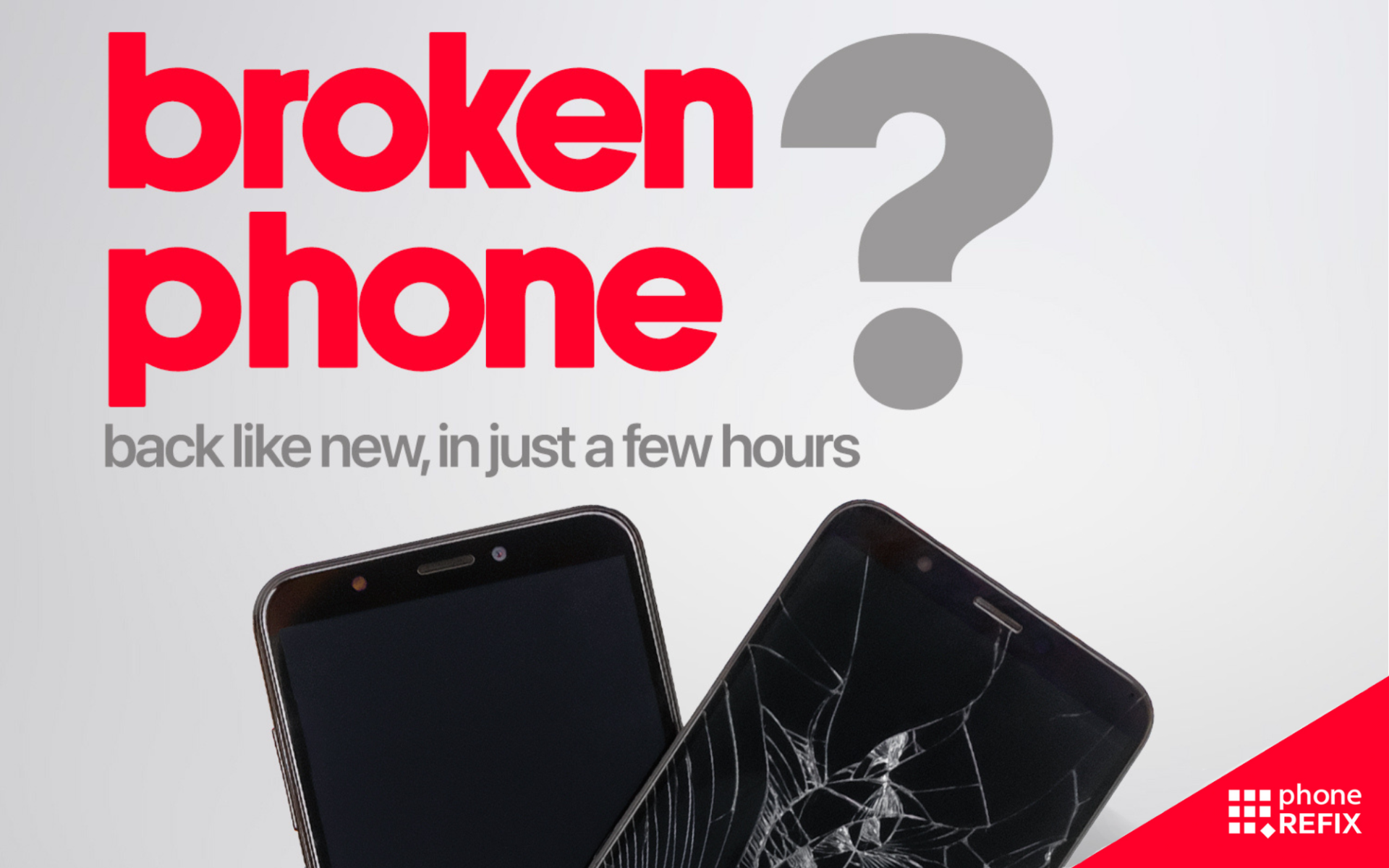 Phone Refix Discounts - Malta Shopping Discounts & Offer  on Coupon Club.mt - 10% Discount on All Repairs