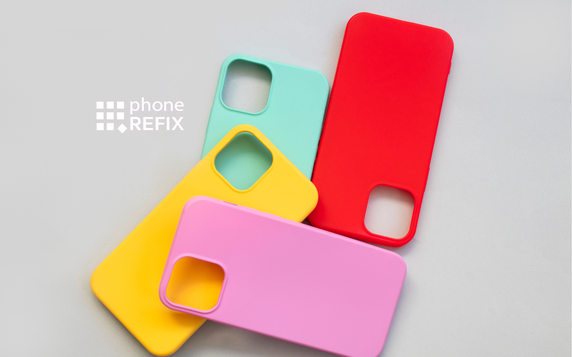 Phone Refix Discounts - Malta Shopping Discounts & Offer  on Coupon Club.mt - 10% Discount on All Accessories