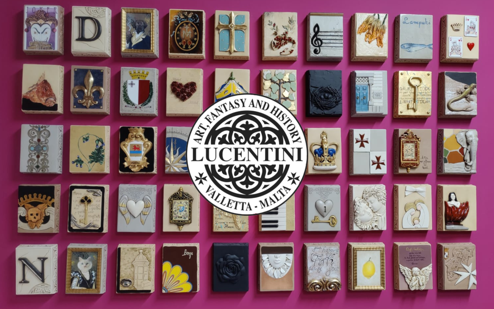 Lucentini Discounts - Malta Home & Garden Discounts & Offer  on Coupon Club.mt - 10% Discount on All Other Products