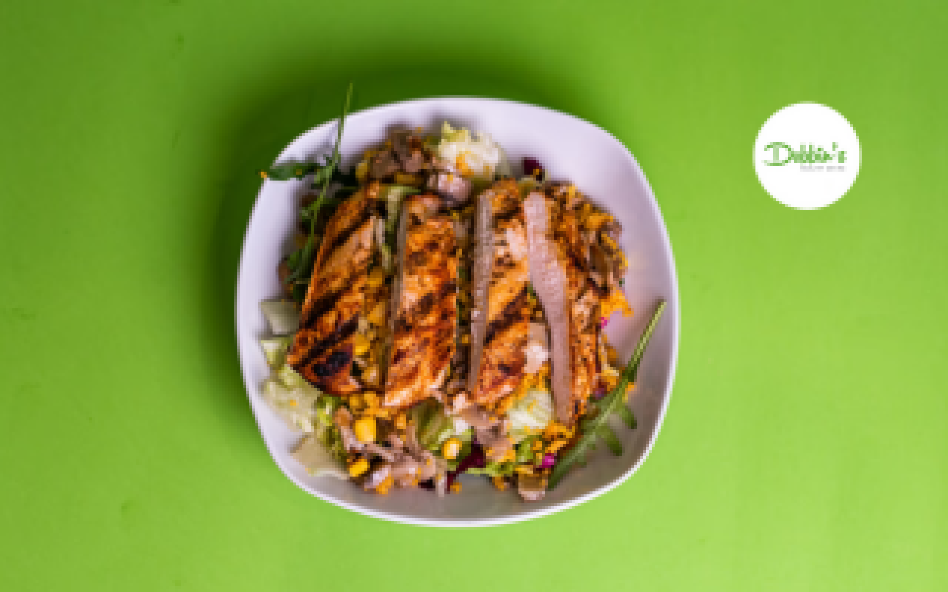Dobbin's Deals - Malta Food & Drink Discounts & Offer  on Coupon Club.mt - Buy 2 Salads, Get a Free Canned Drink 