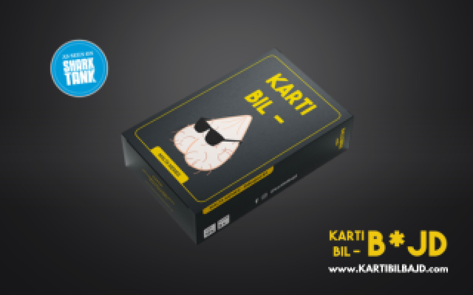Karti Bil- Bajd Discounts - Malta Entertainment Discounts & Offer  on Coupon Club.mt - 10% Discount on the 'Original Karti Bil - Bajd'