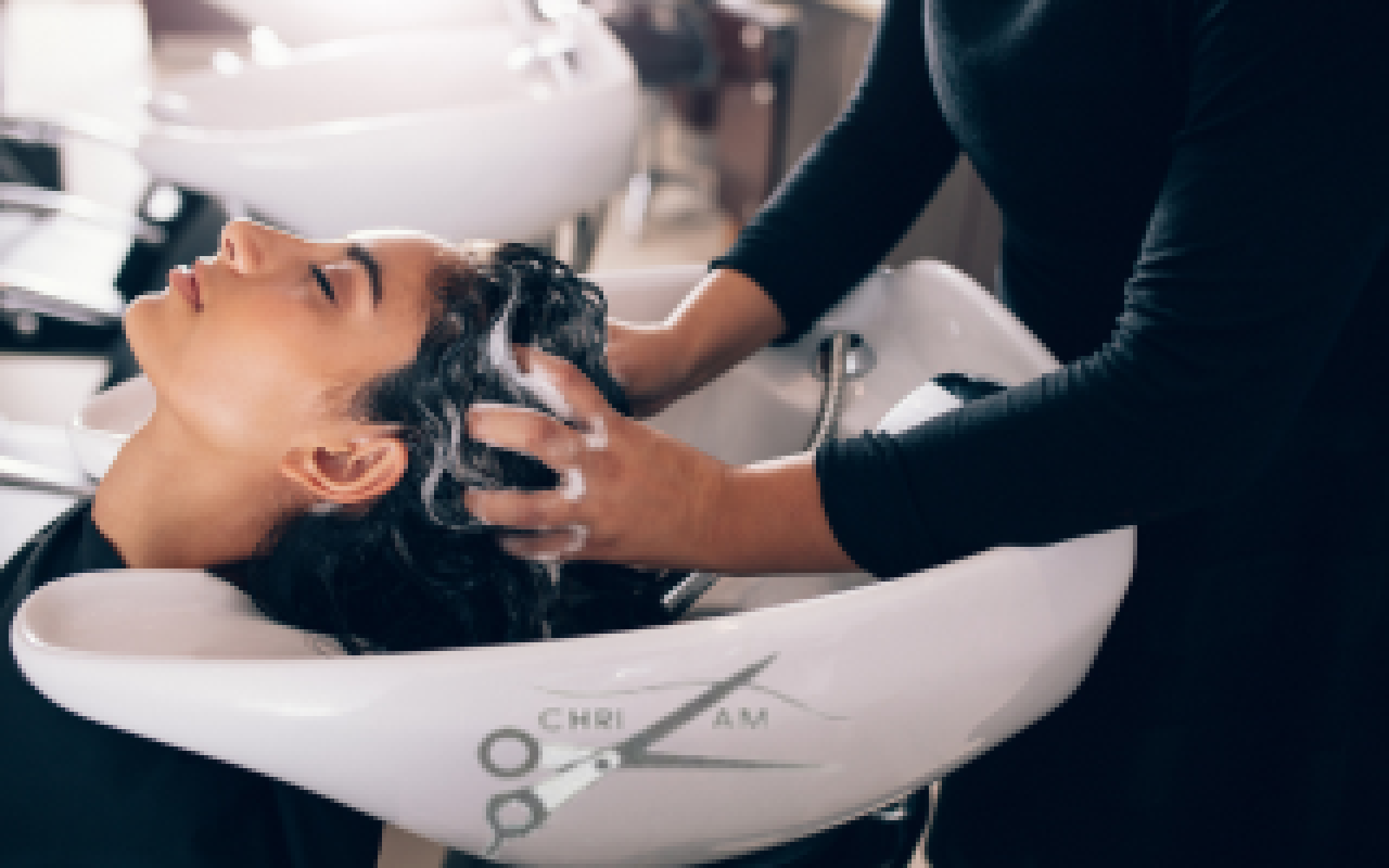 Chrizam Deals - Malta Health & Beauty Discounts & Offer  on Coupon Club.mt - Get a Free Hair Nourishment Treatment when booking a Cut & Blow