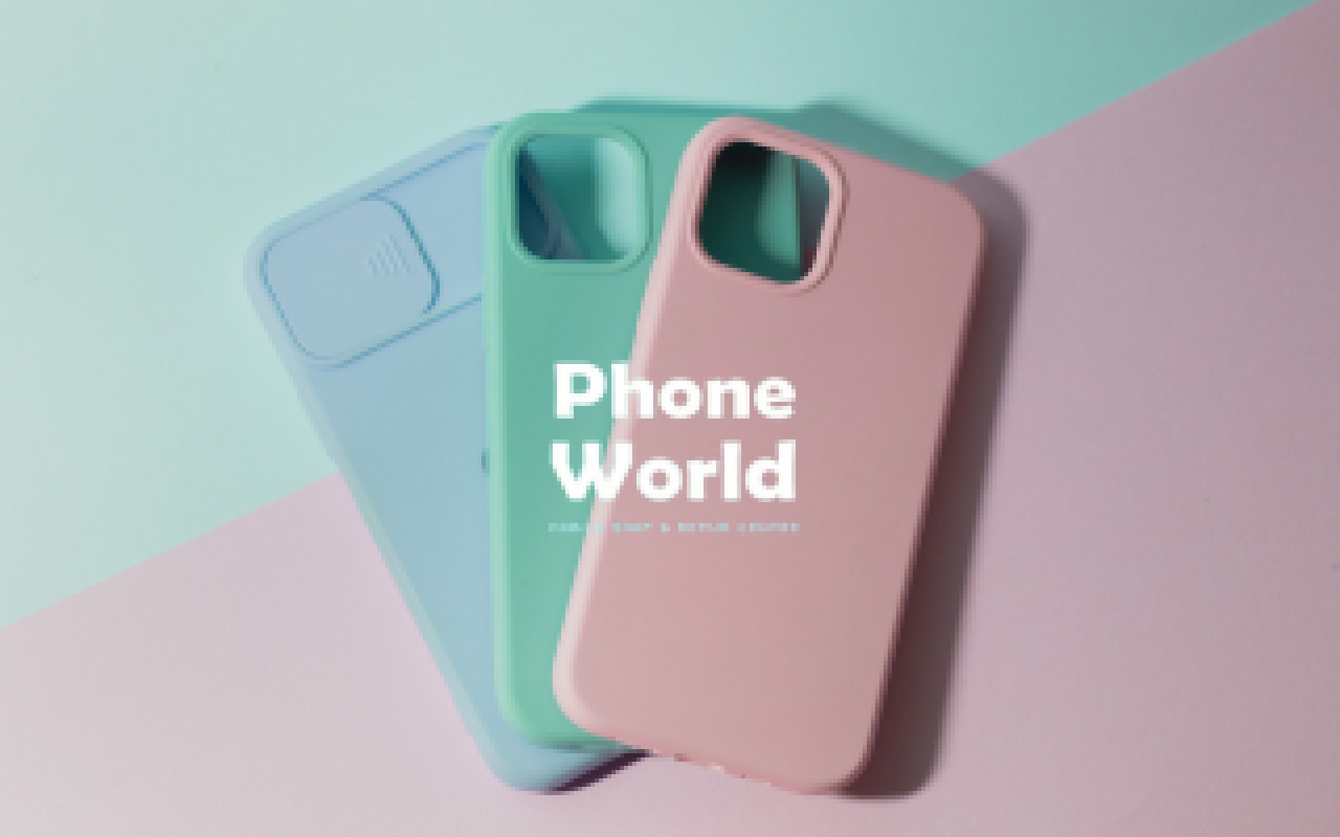 Phone World Freebies - Malta Shopping Discounts & Offer  on Coupon Club.mt - Free Phone Cover