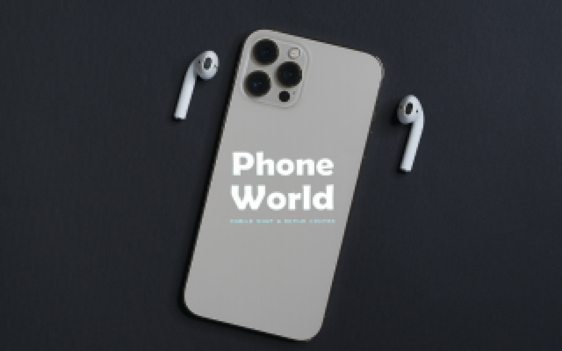 Phone World Deals - Malta Shopping Discounts & Offer  on Coupon Club.mt - Buy a Phone, Get a Free Cover & Tempered Glass