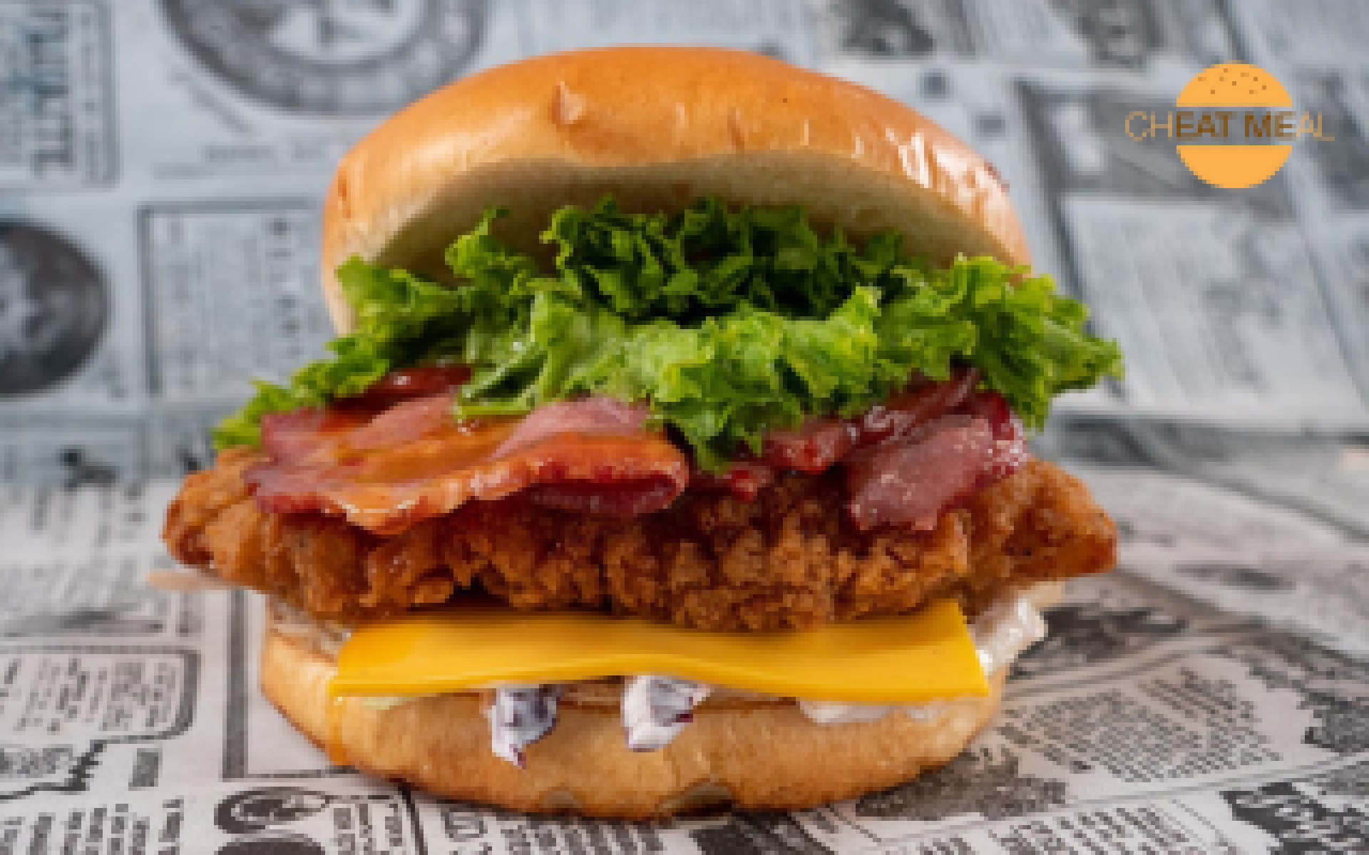 Cheat Meal Kiosk Deals - Malta Food & Drink Discounts & Offer  on Coupon Club.mt - Get a Free Large Soft Drink when Buying 2 Burgers & 2 Fries