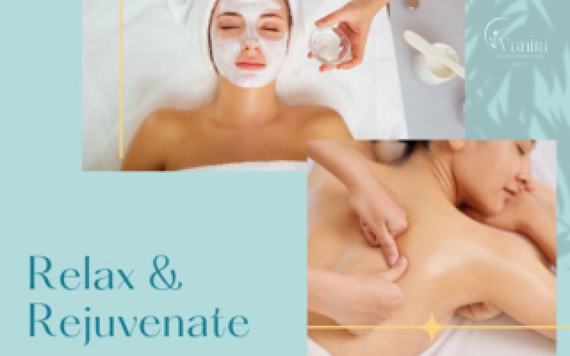 Vanita' Beauty & Wellness Spa Deals - Malta Health & Beauty Discounts & Offer  on Coupon Club.mt - RELAX & REJUVENATE: Half Hour Massage + Slow Ageing Express Facial 20% off 