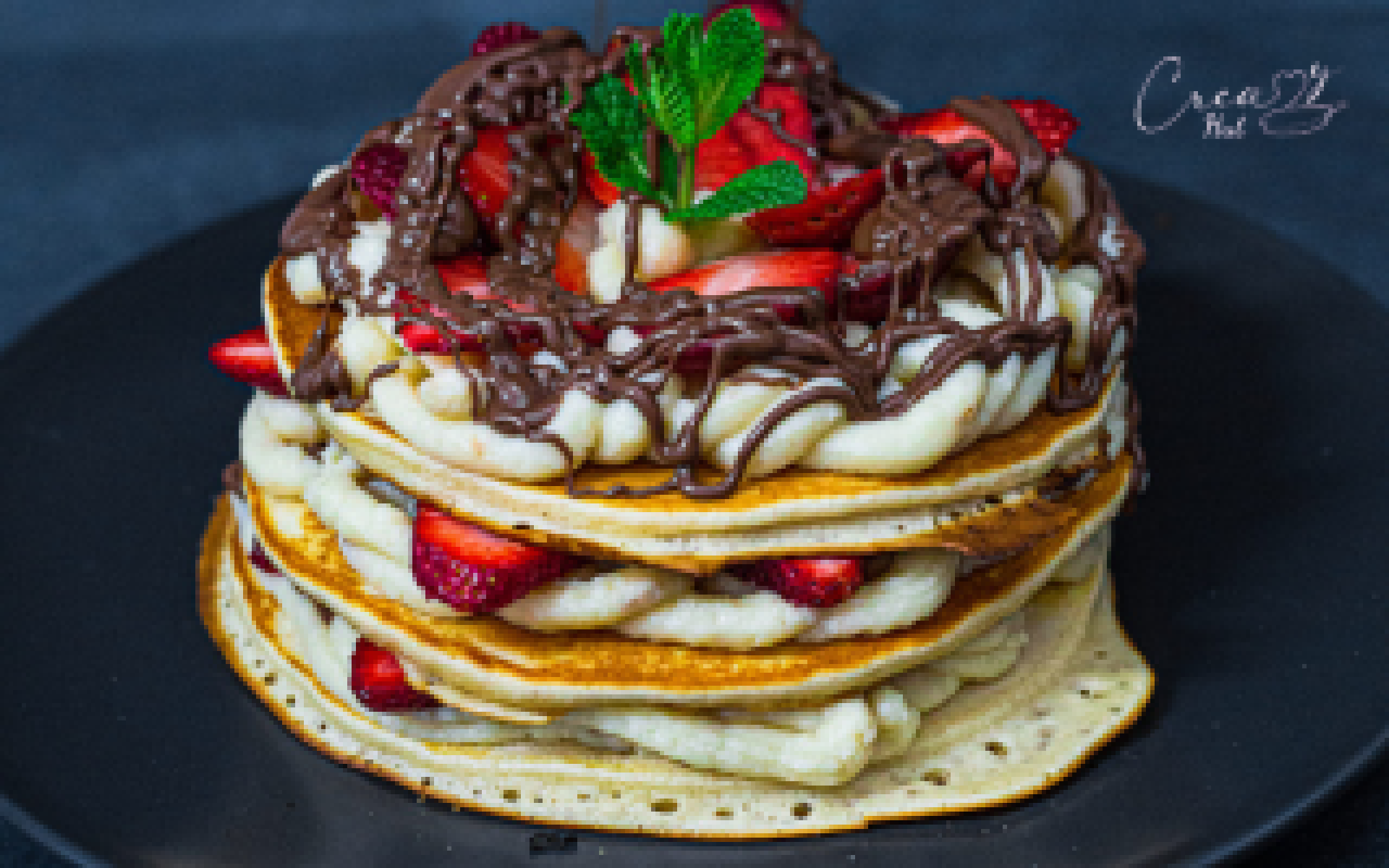 Creamy Hut Discounts - Malta Food & Drink Discounts & Offer  on Coupon Club.mt - 25% Discount on Sweet Pancakes