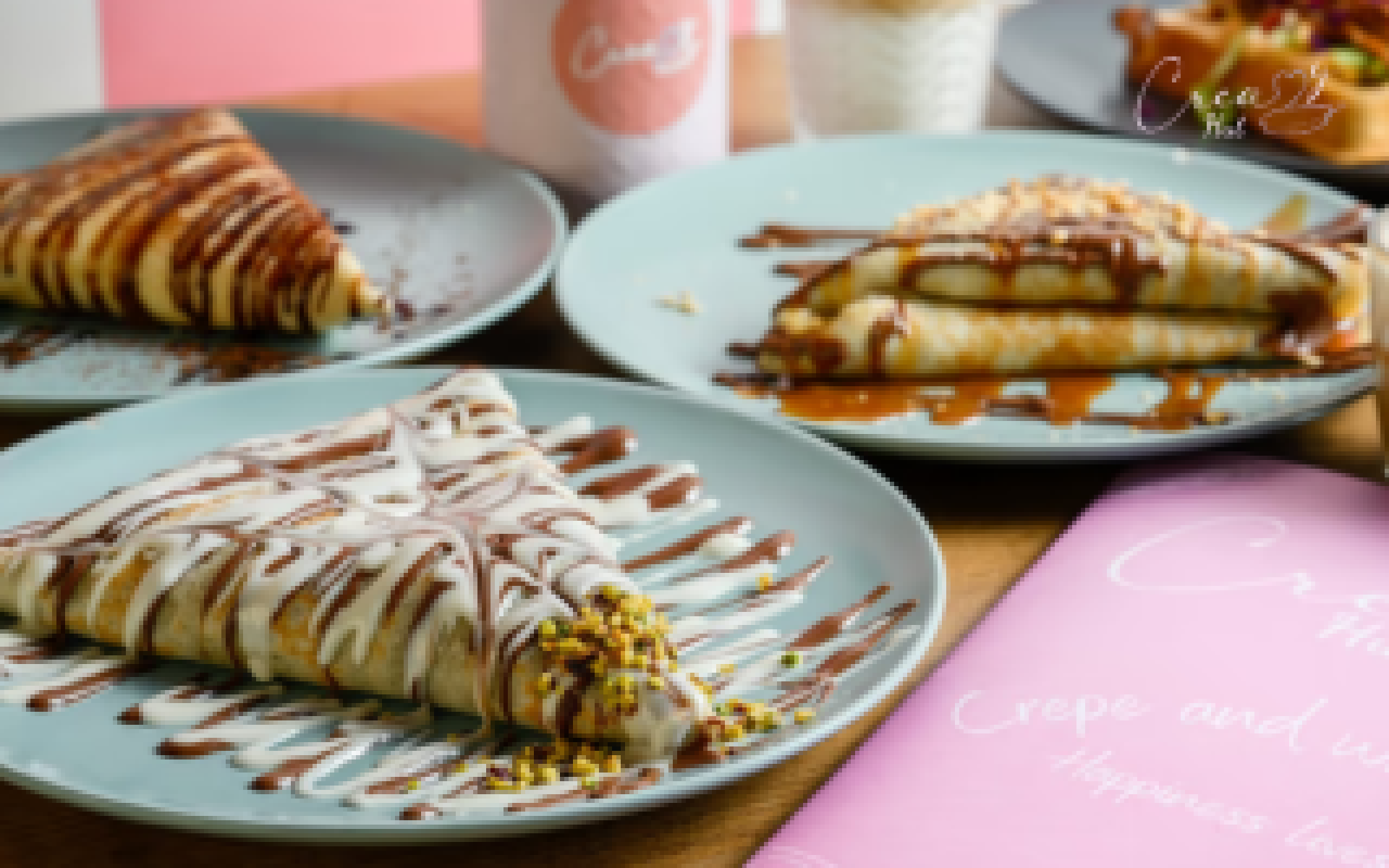 Creamy Hut Discounts - Malta Food & Drink Discounts & Offer  on Coupon Club.mt - 35% Discount on Food