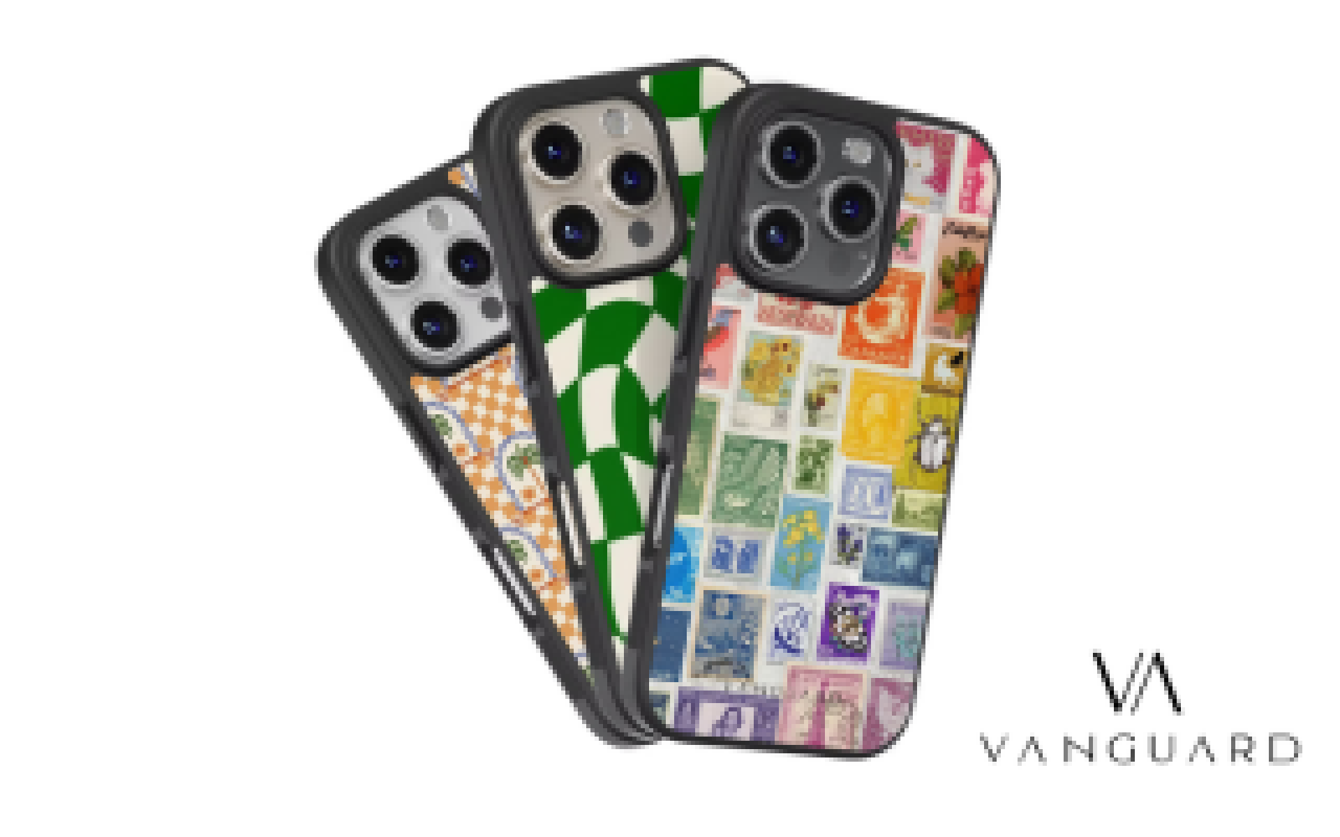 Vanguard Deals - Malta Shopping Discounts & Offer  on Coupon Club.mt - Buy 1 Phone Case, Get the 2nd for 50% Off