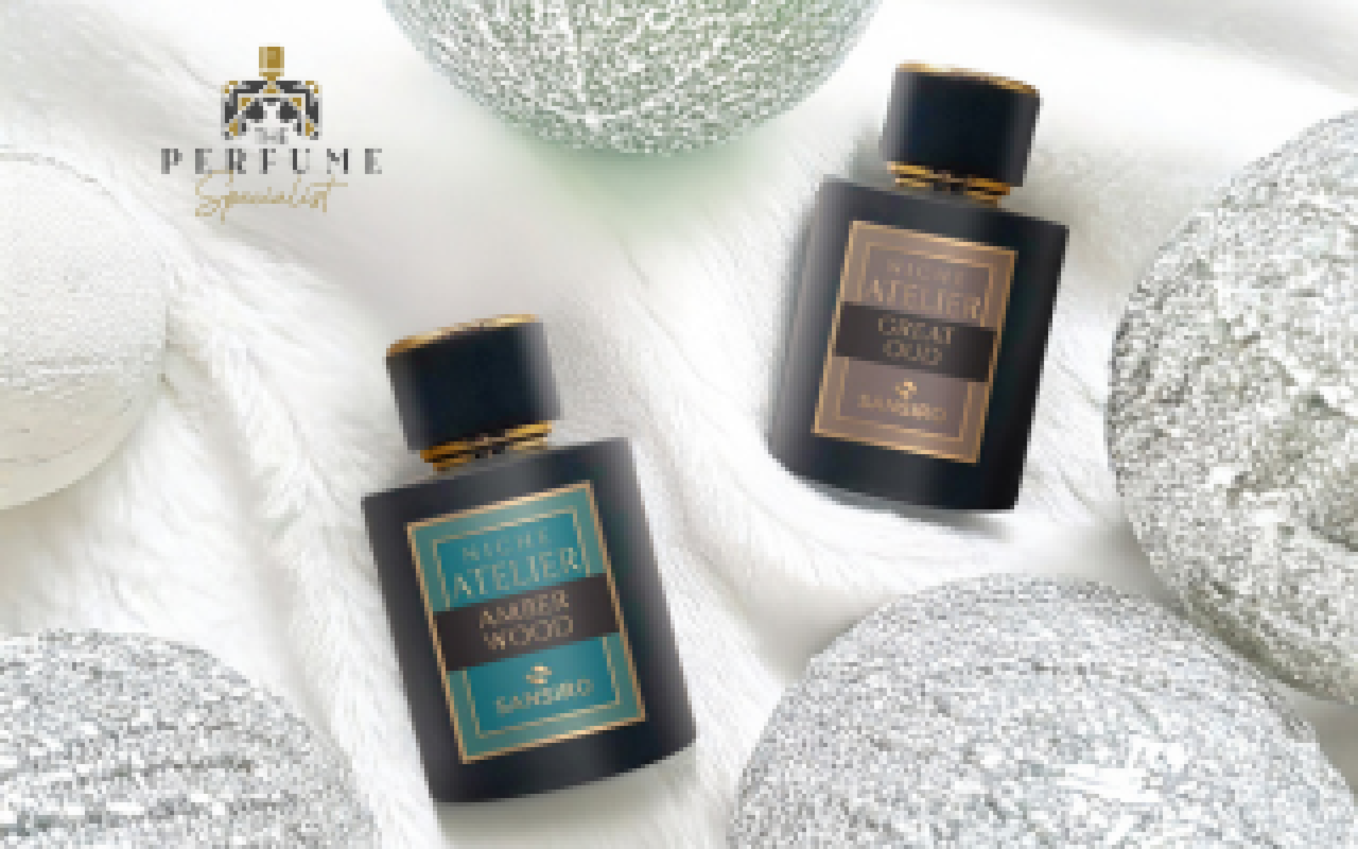 The Perfume Specialist  Specials - Malta Shopping Discounts & Offer  on Coupon Club.mt - Buy Four 100ml Sansiro Perfumes, get the Fifth for Free
