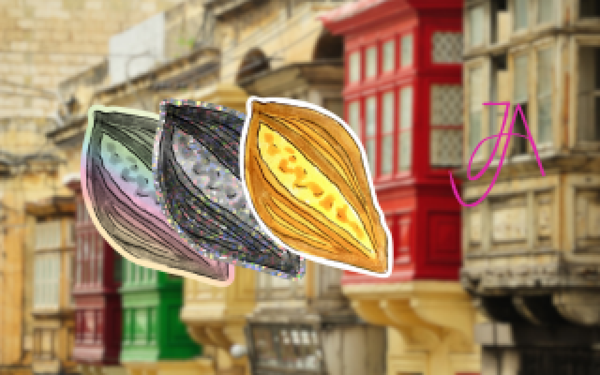 Johann's Creations Specials - Malta Shopping Discounts & Offer  on Coupon Club.mt - €5 Discount on a Stickers order