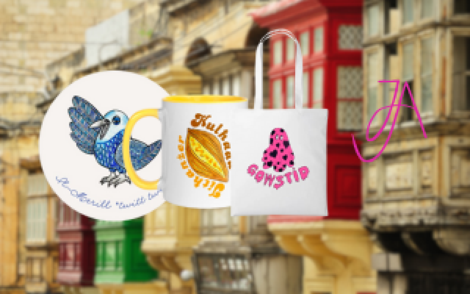 Johann's Creations Specials - Malta Shopping Discounts & Offer on Coupon Club.mt - 30% Discount on any order